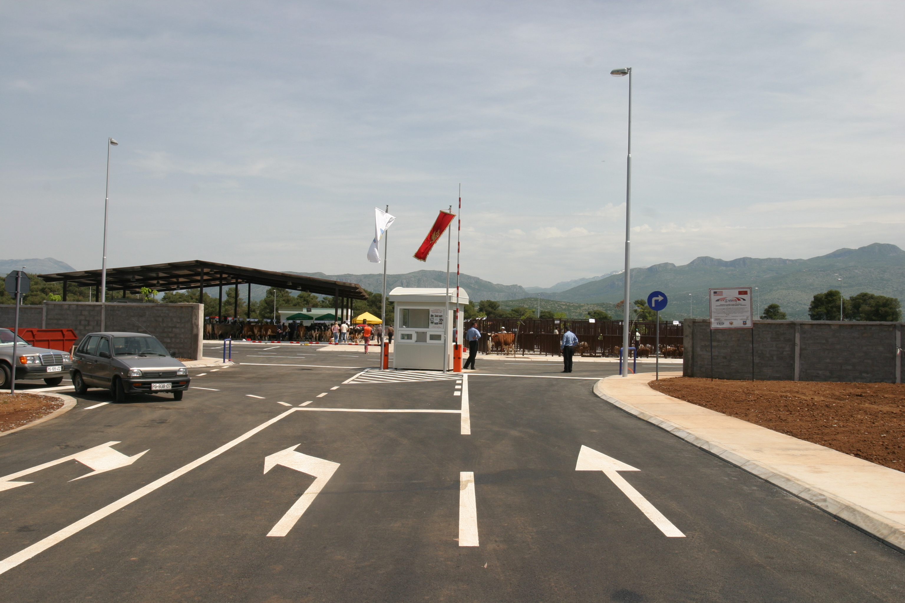 Stočna pijaca i buvljak od sjutra ponovo otvorene