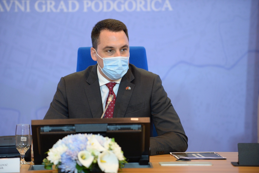 Projekat koji će potpuno izmijeniti ekonomsku sliku Podgorice i Crne Gore; Uskoro javni poziv za korisnike biznis zona Glavnog grada