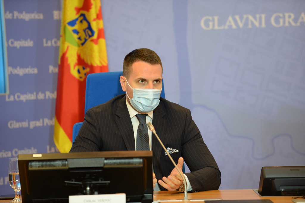 Projekat koji će potpuno izmijeniti ekonomsku sliku Podgorice i Crne Gore; Uskoro javni poziv za korisnike biznis zona Glavnog grada