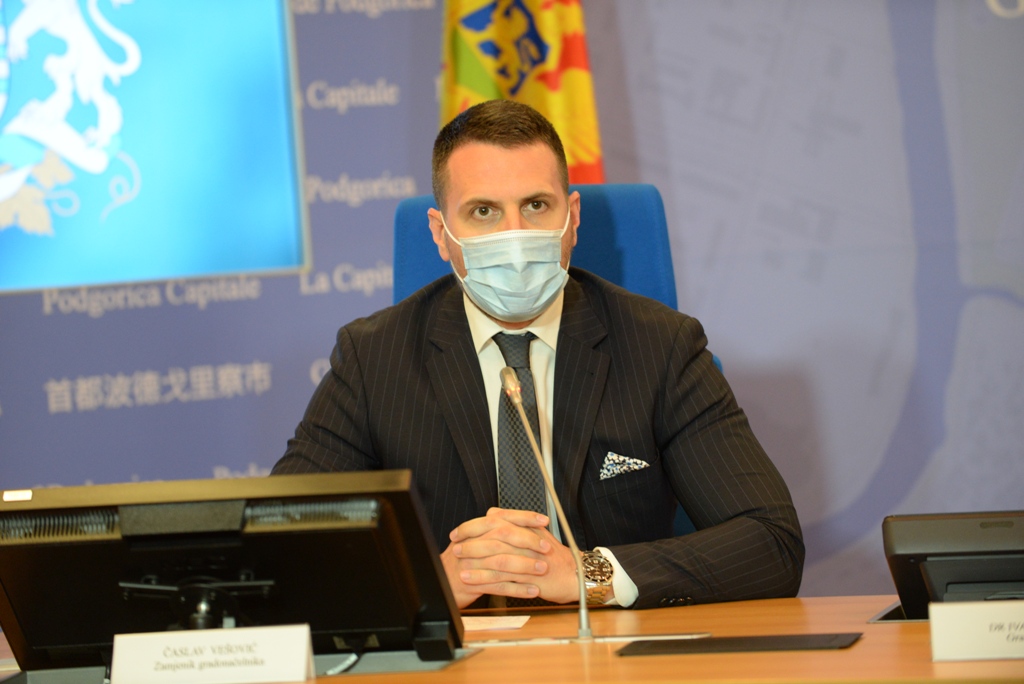 Projekat koji će potpuno izmijeniti ekonomsku sliku Podgorice i Crne Gore; Uskoro javni poziv za korisnike biznis zona Glavnog grada