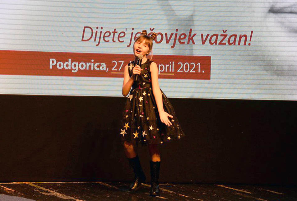 Otvorena manifestacija Dani Dragana Radulovića; Vuković: Dobri duh Dragana Radulovića i dalje živi u našem gradu i živjeće