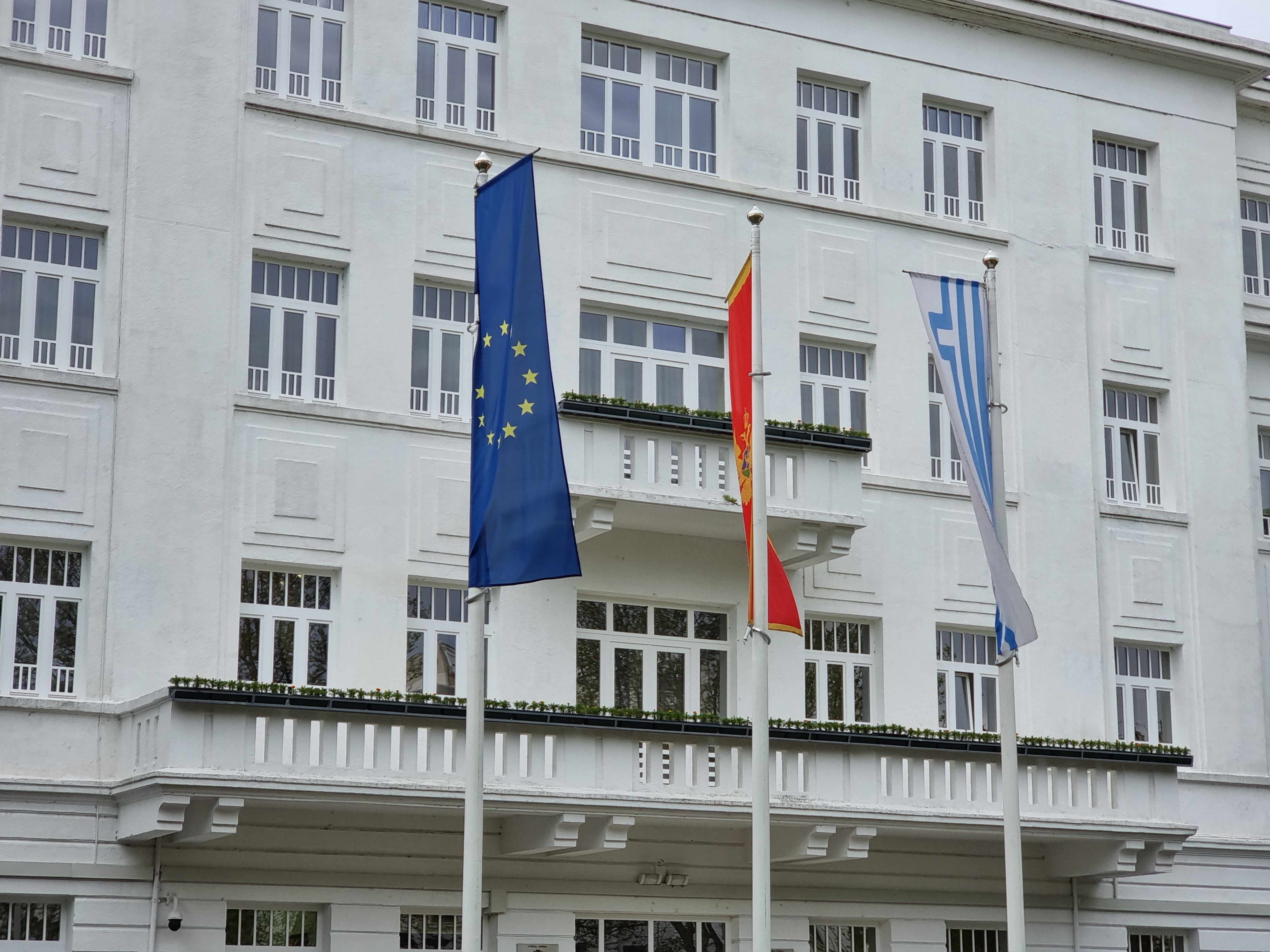 Međunarodni praznik rada: Vuković najavio povećanje plata službenicima Glavnog grada koji imaju najmanja primanja