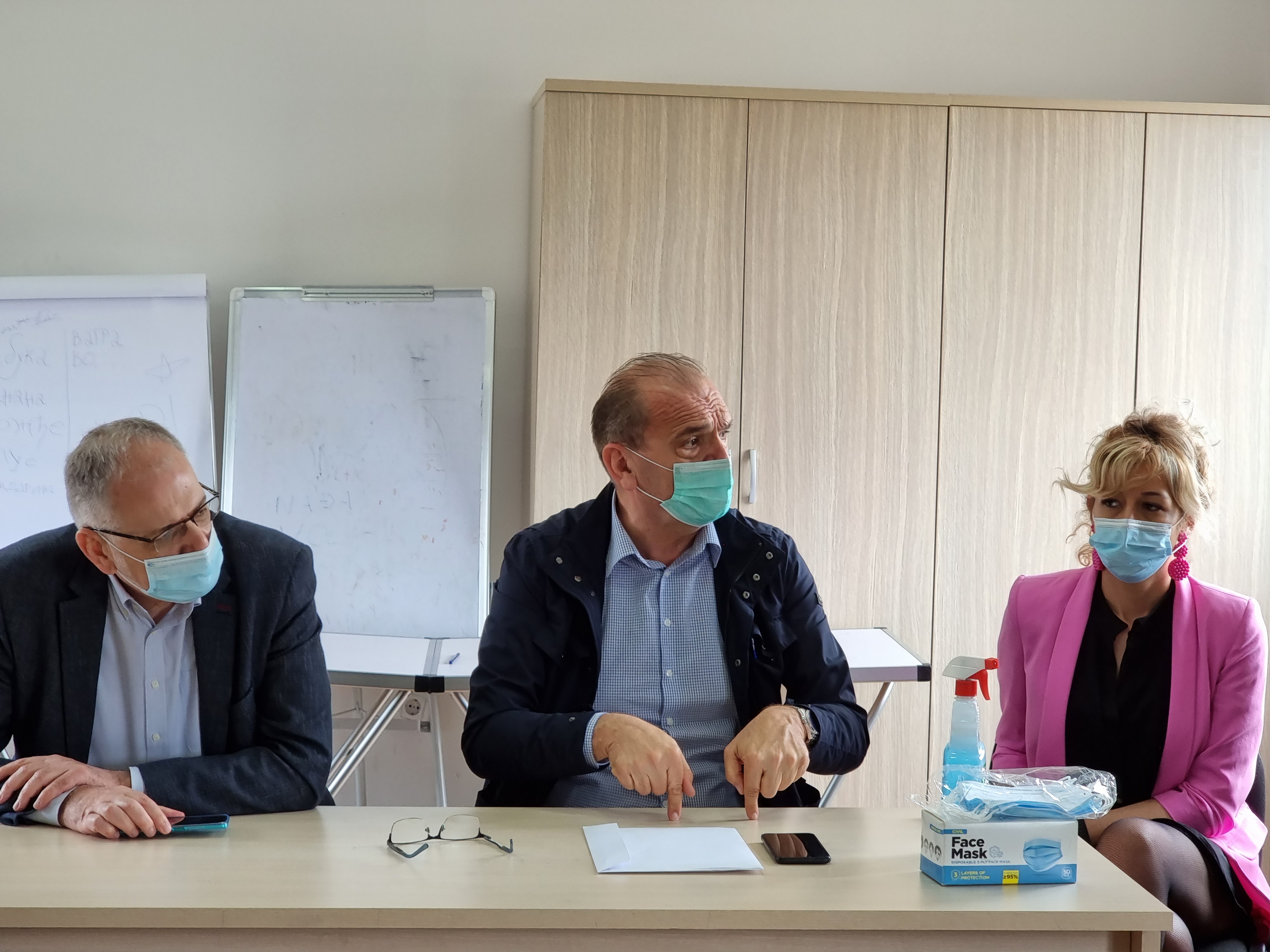 Na Koniku održana edukativna radionica o značaju vakcinacije