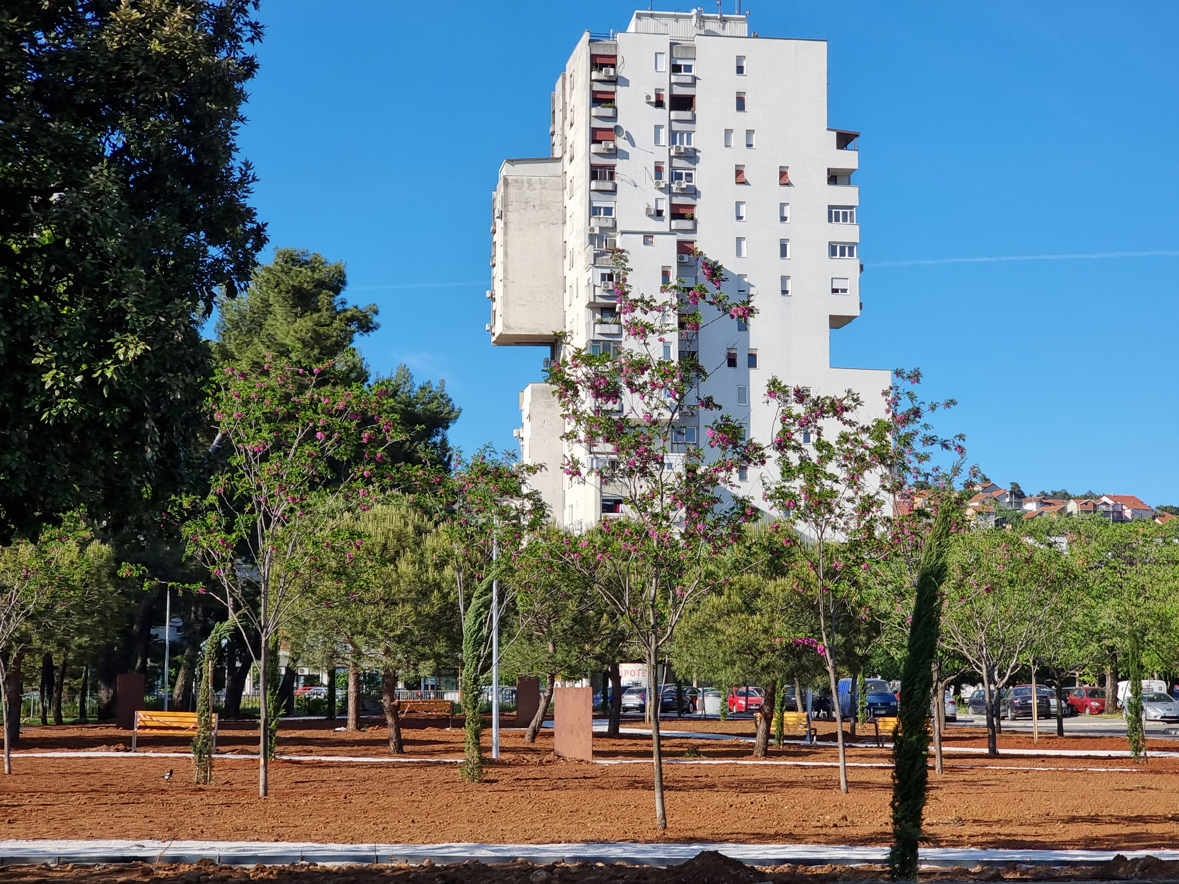 Najava: Otvaranje parka Đorđa Balaševića