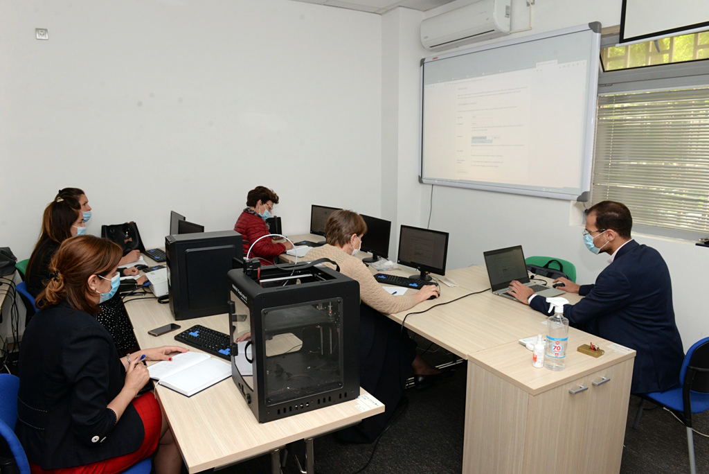 Glavni grad će besplatno izraditi 101 sajt za podgoričke privrednike