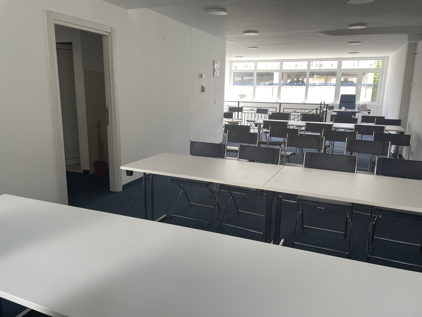 U Podgorici se uskoro otvara Kuća zdravlja; Novi besplatni  socijalni servis za građane