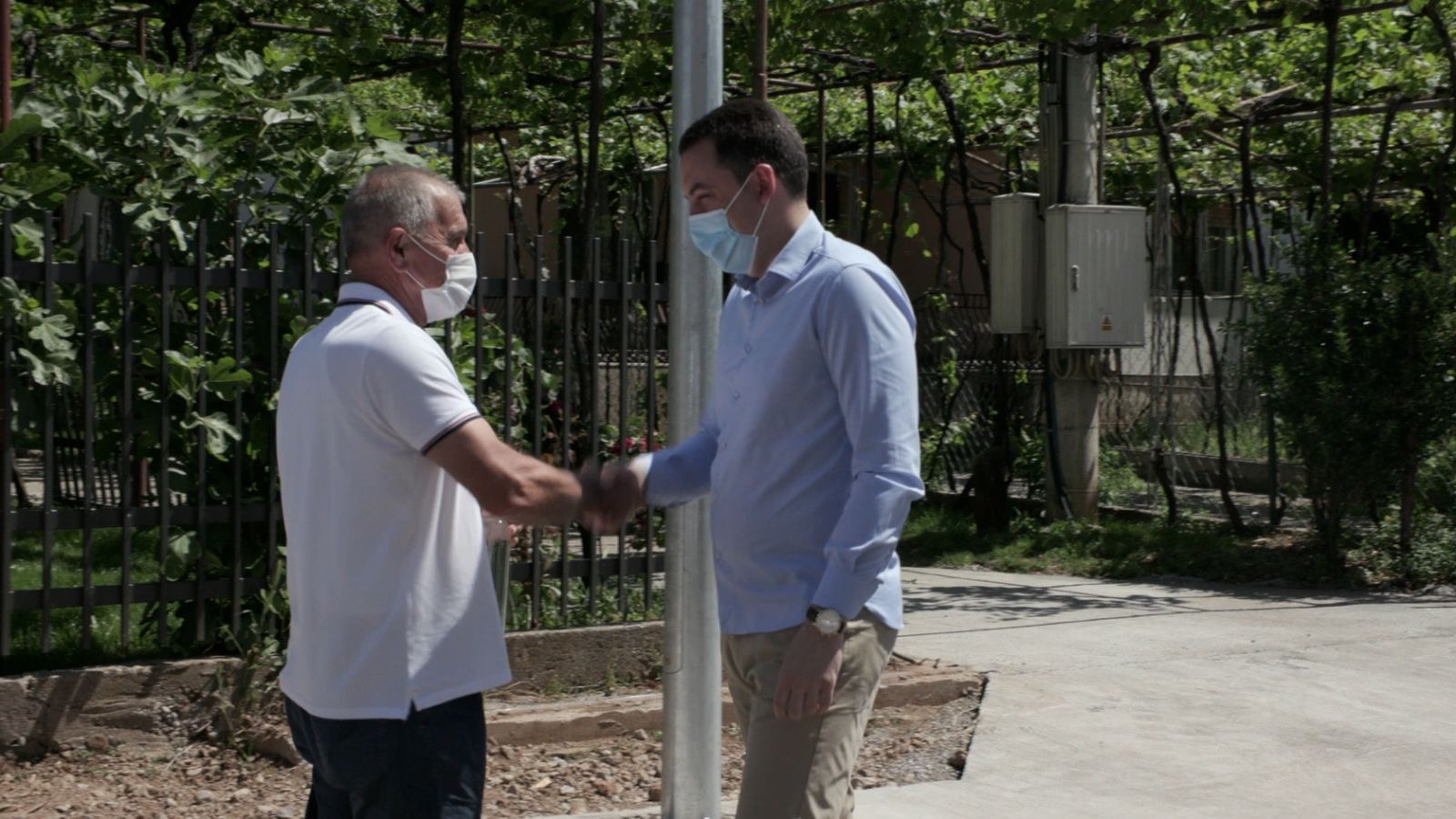 Još jedna saobraćajnica u Podgorici dobila potpuno novi izgled; Završena rekonstrukcija Ulice 18. jula u Momišićima