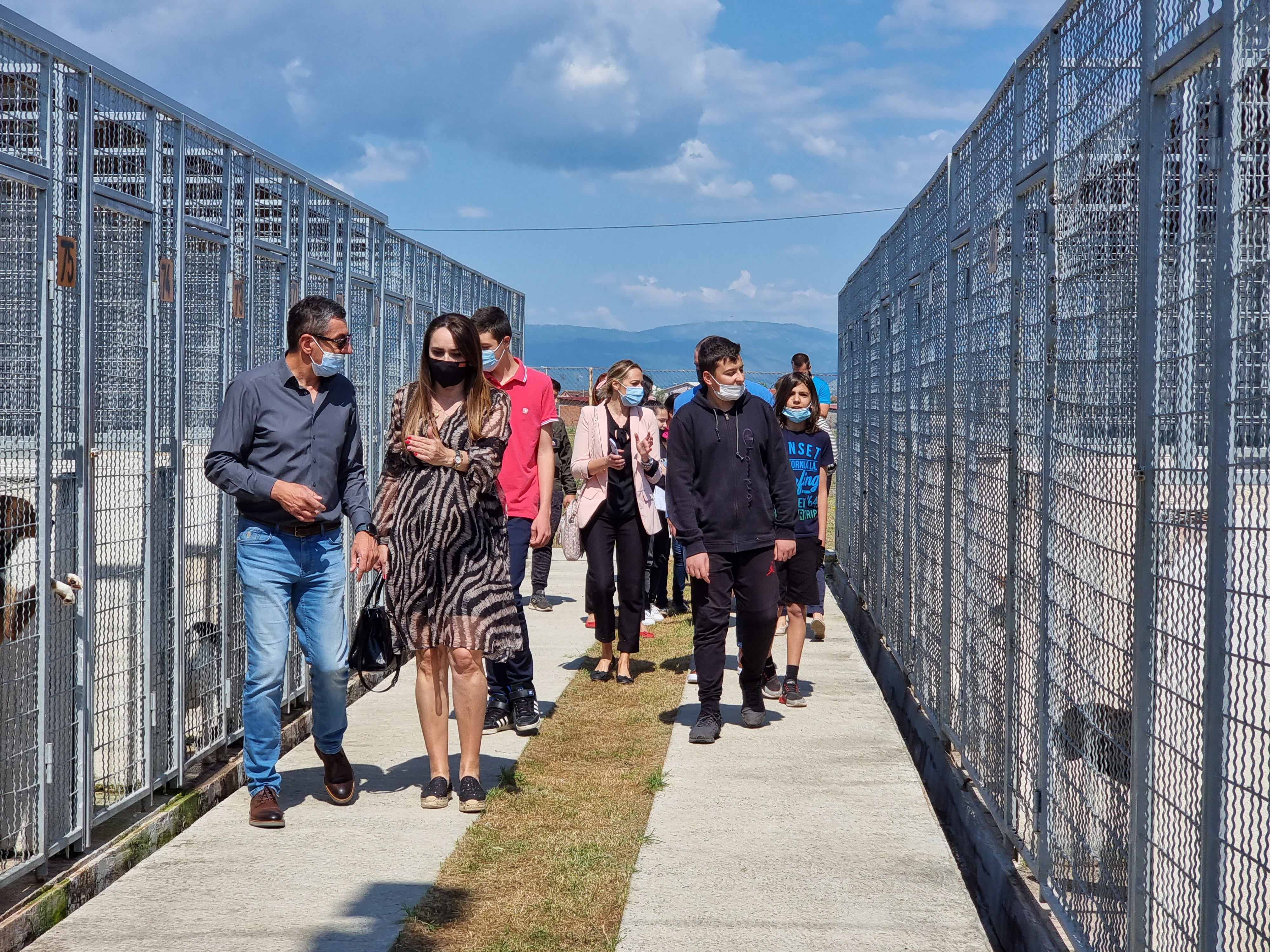 Dvadeset godina uspješnog rada Skloništa za napuštene i izgubljene kućne ljubimce na Vrelima ribničkim