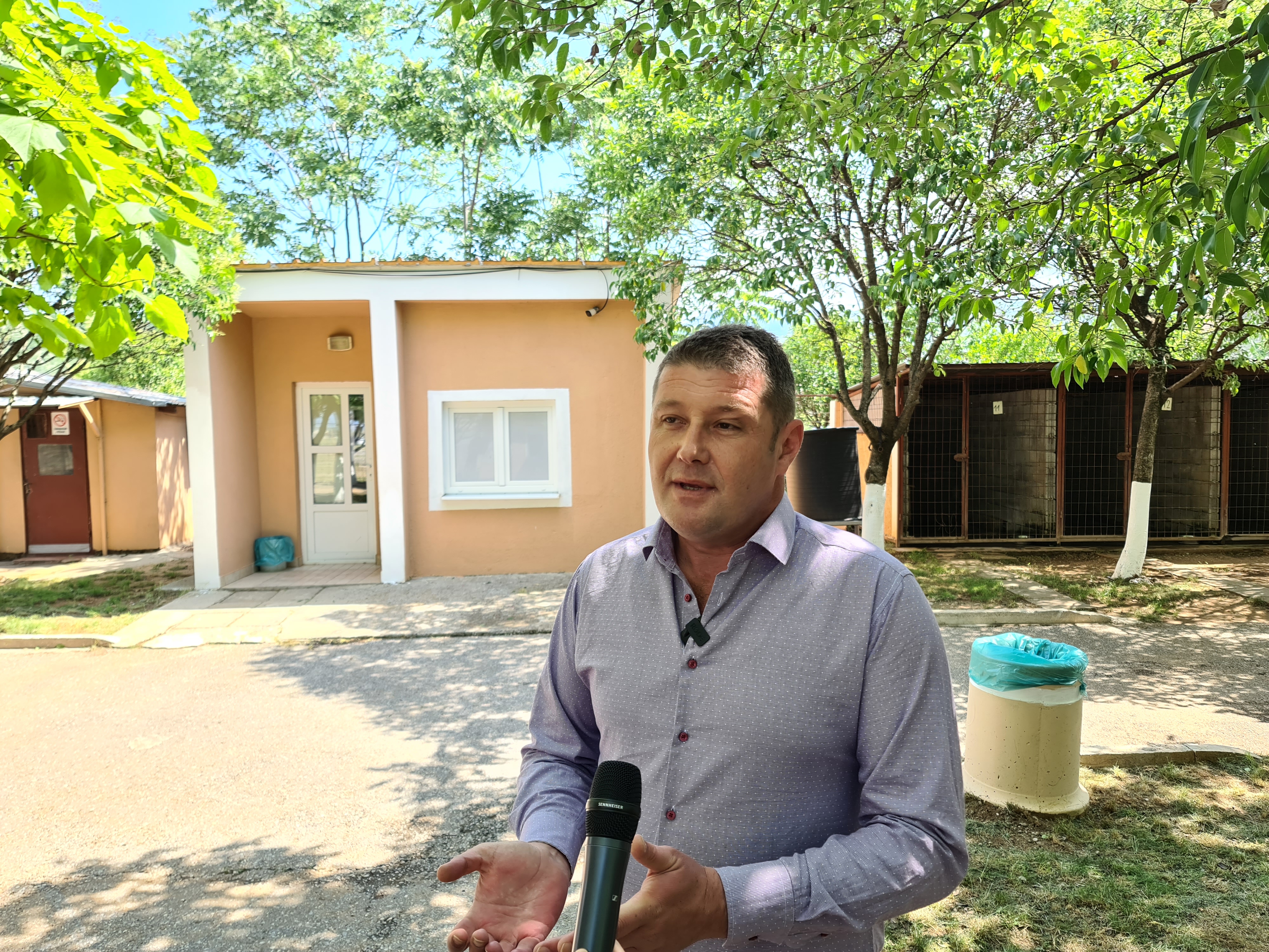 Dvadeset godina uspješnog rada Skloništa za napuštene i izgubljene kućne ljubimce na Vrelima ribničkim