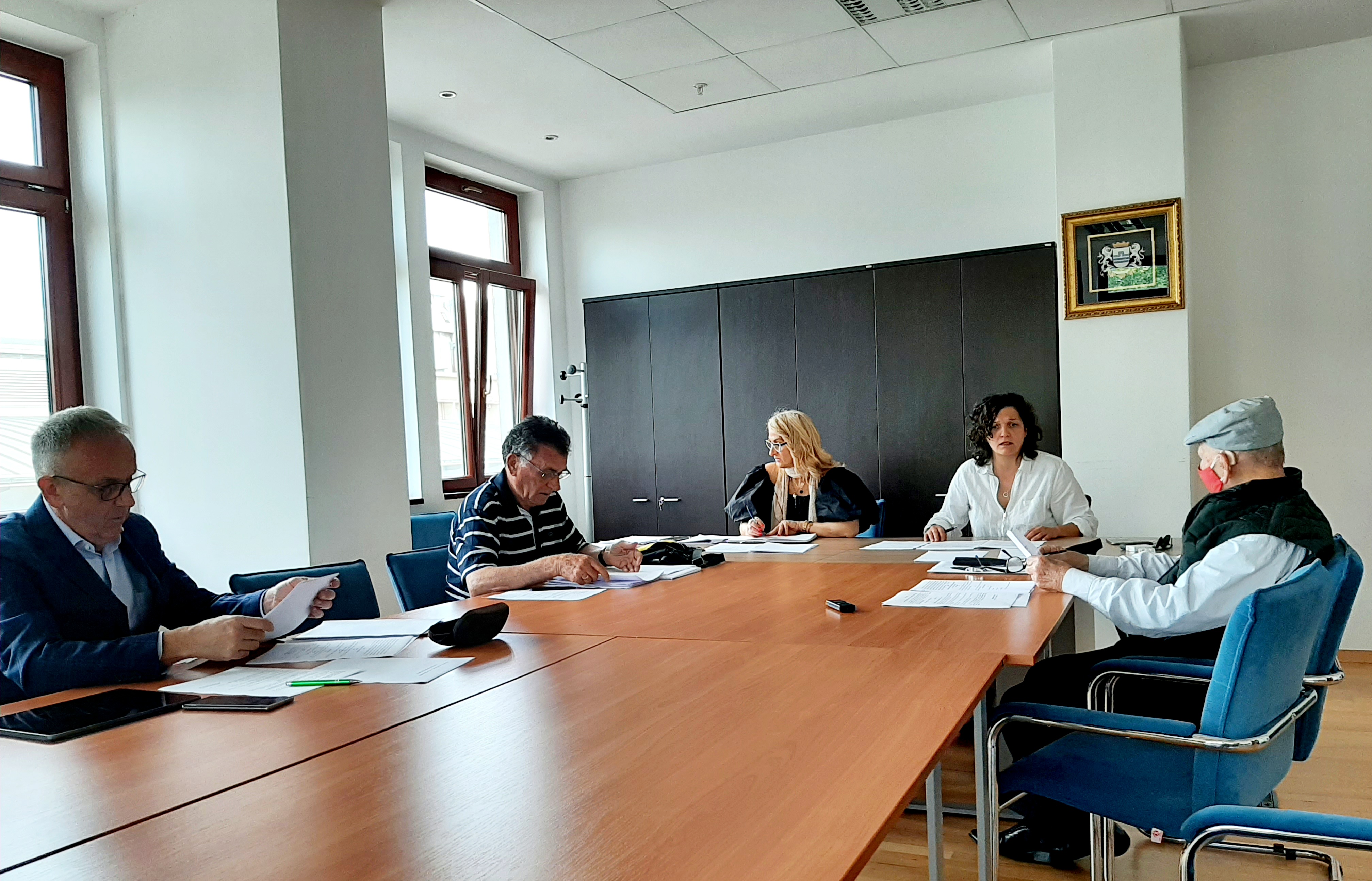 Radio televizija Podgorica počinje sa radom 1. septembra