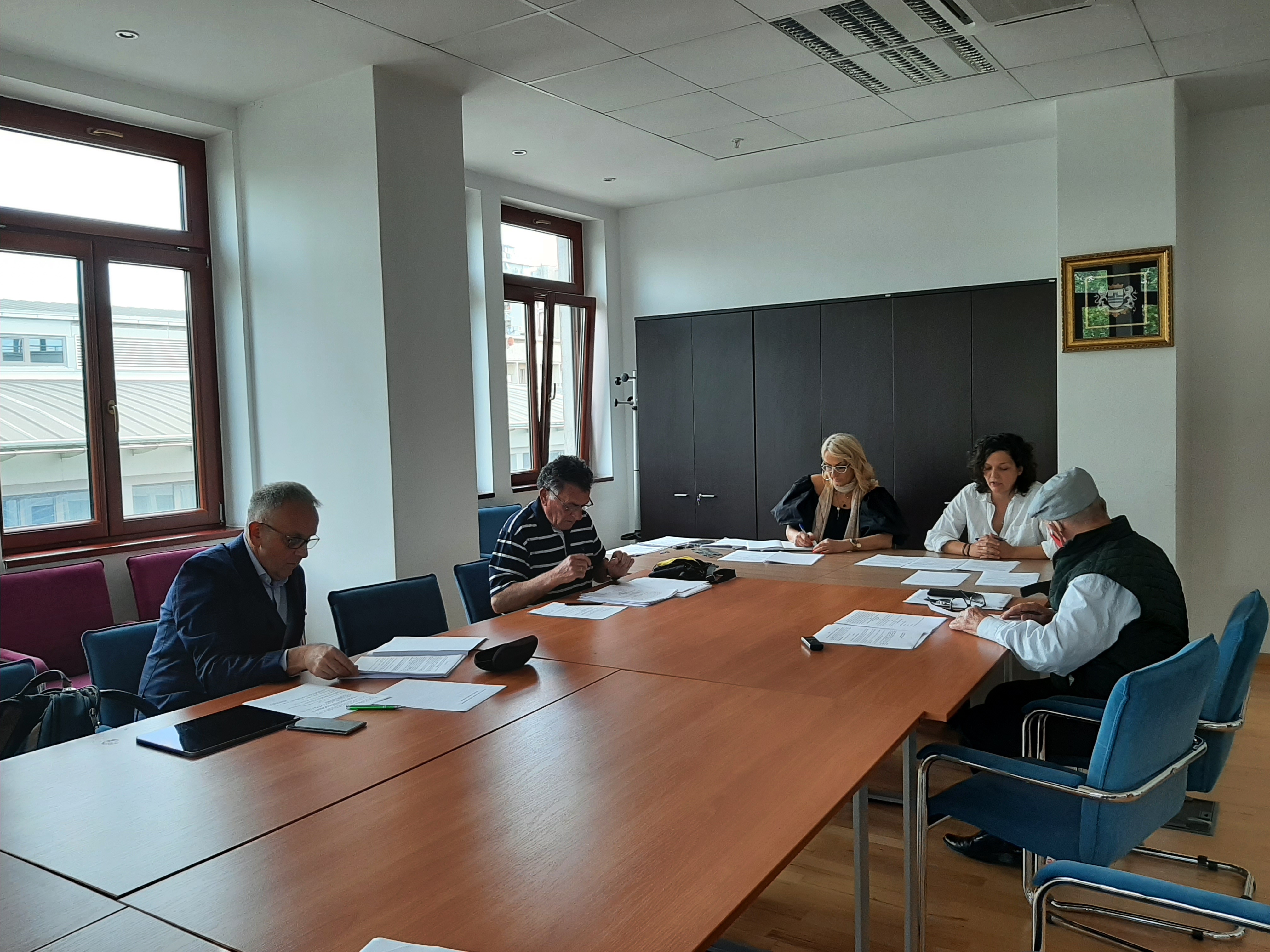 Radio televizija Podgorica počinje sa radom 1. septembra