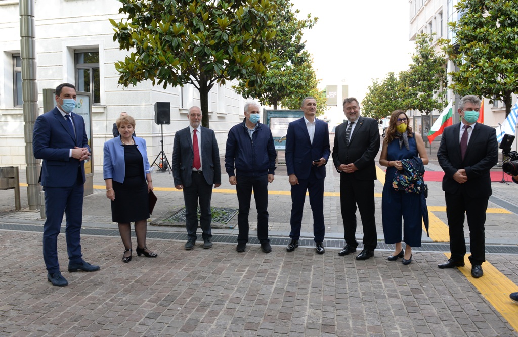 Otvorena izložba Manastirske biblioteke u južnoslovenskim zemljama i Rusiji u periodu od XIV do XVI vijeka