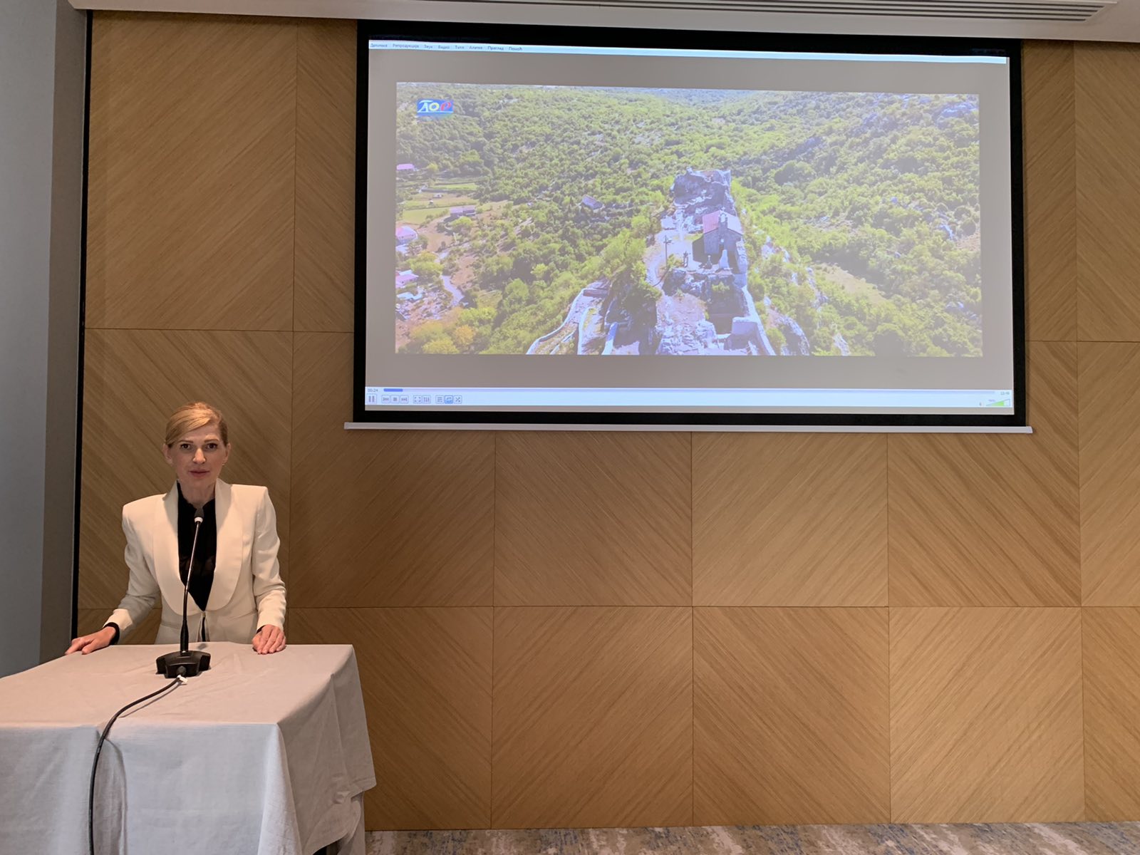 Turistička ponuda Podgorice predstavljena u Banja Luci