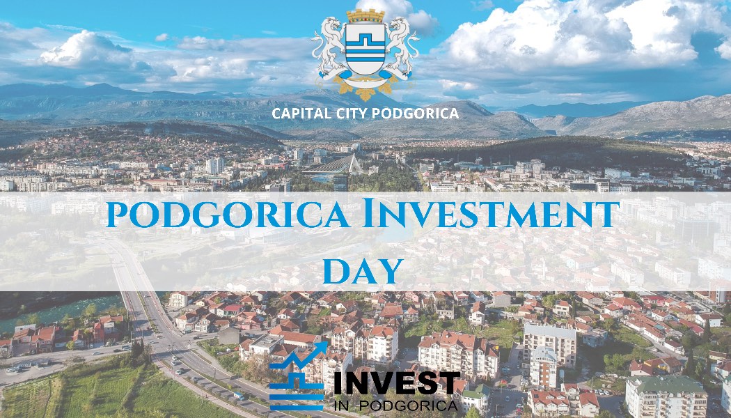 PODGORICA INVESTMENT DAY