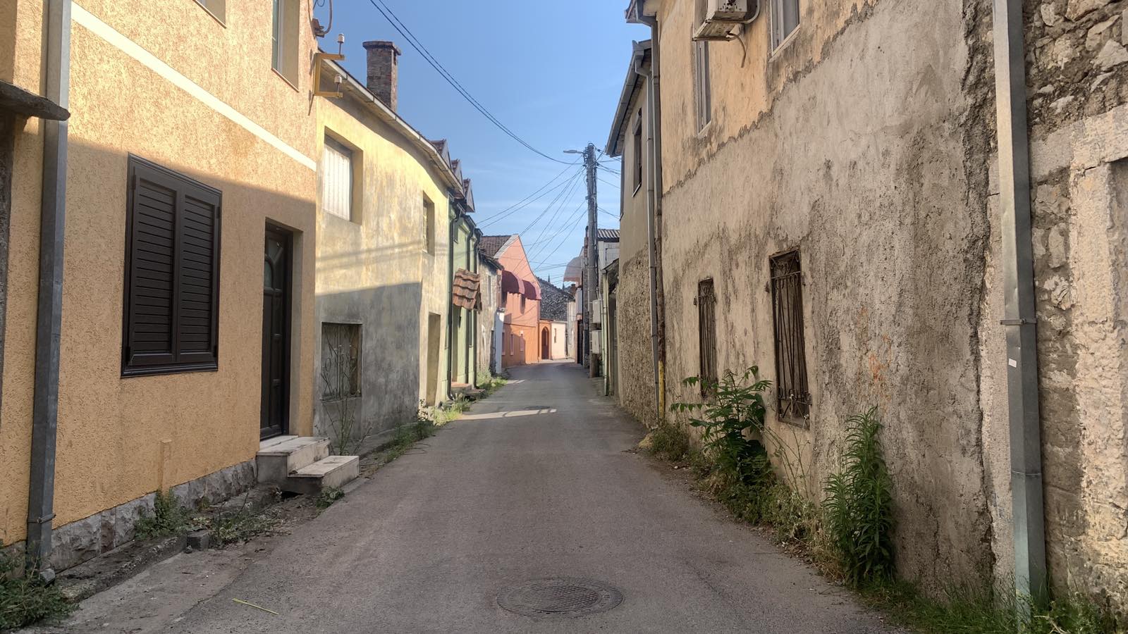 Počeli radovi na rekonstrukciji ulica Sava Lubarde i Spasa Nikolića