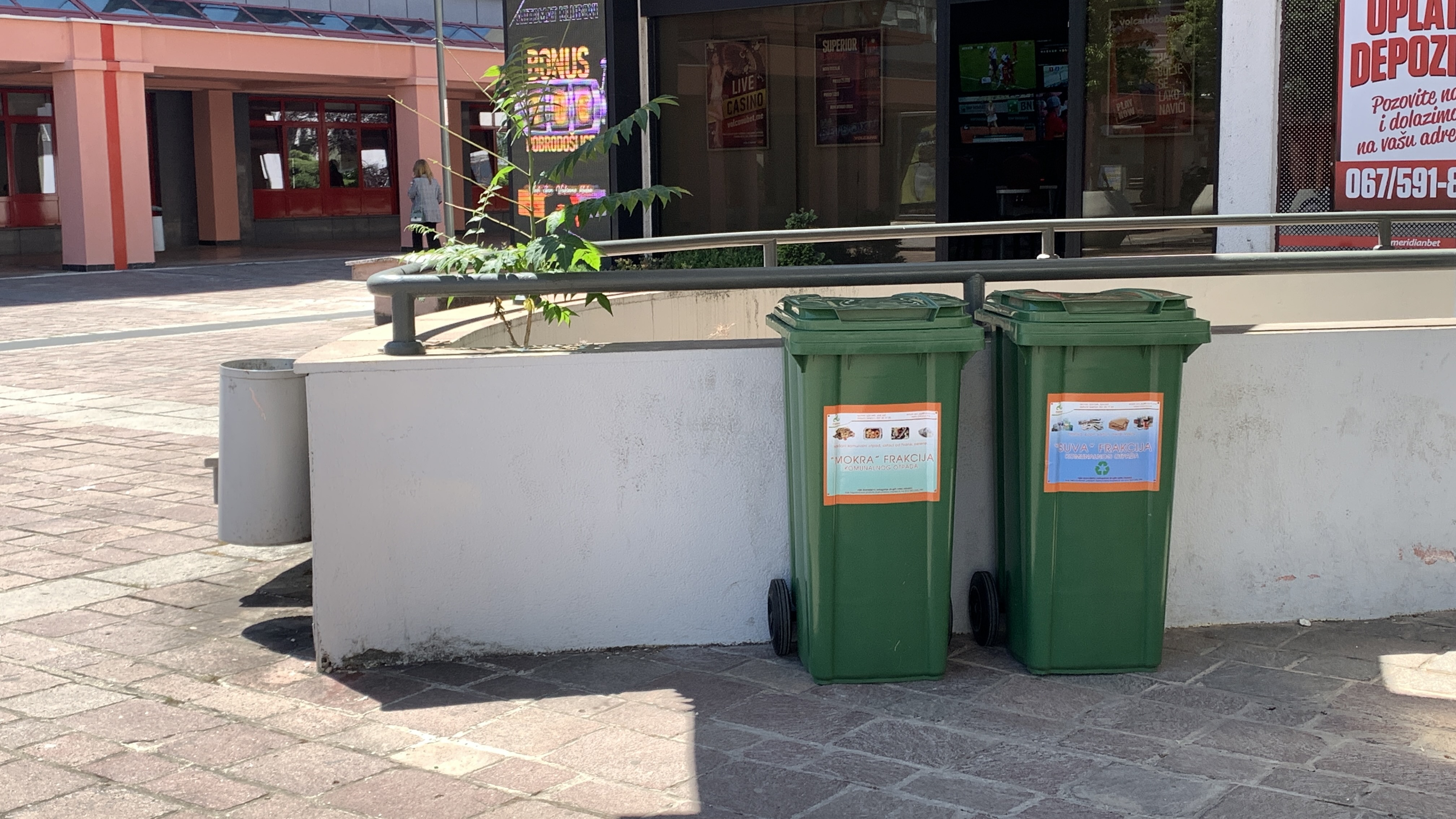 Glavni grad obilježava Dan zaštite životne sredine