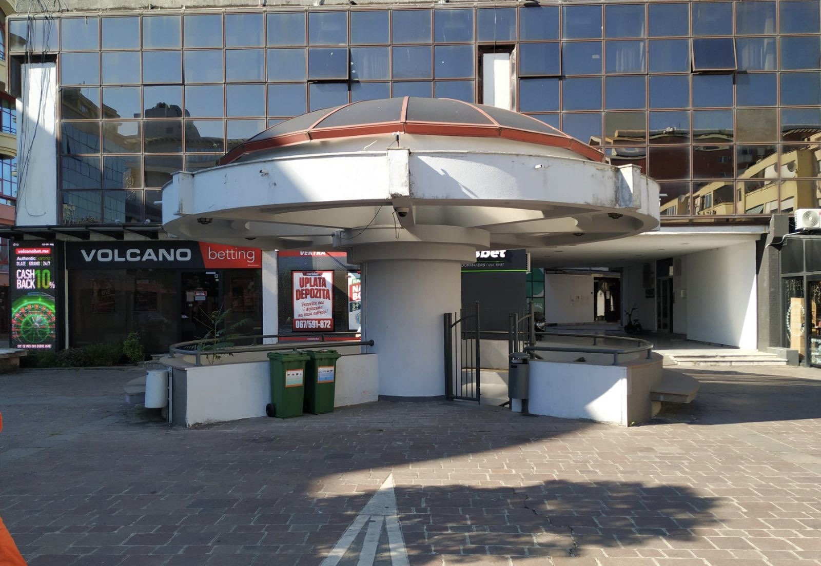 Glavni grad obilježava Dan zaštite životne sredine