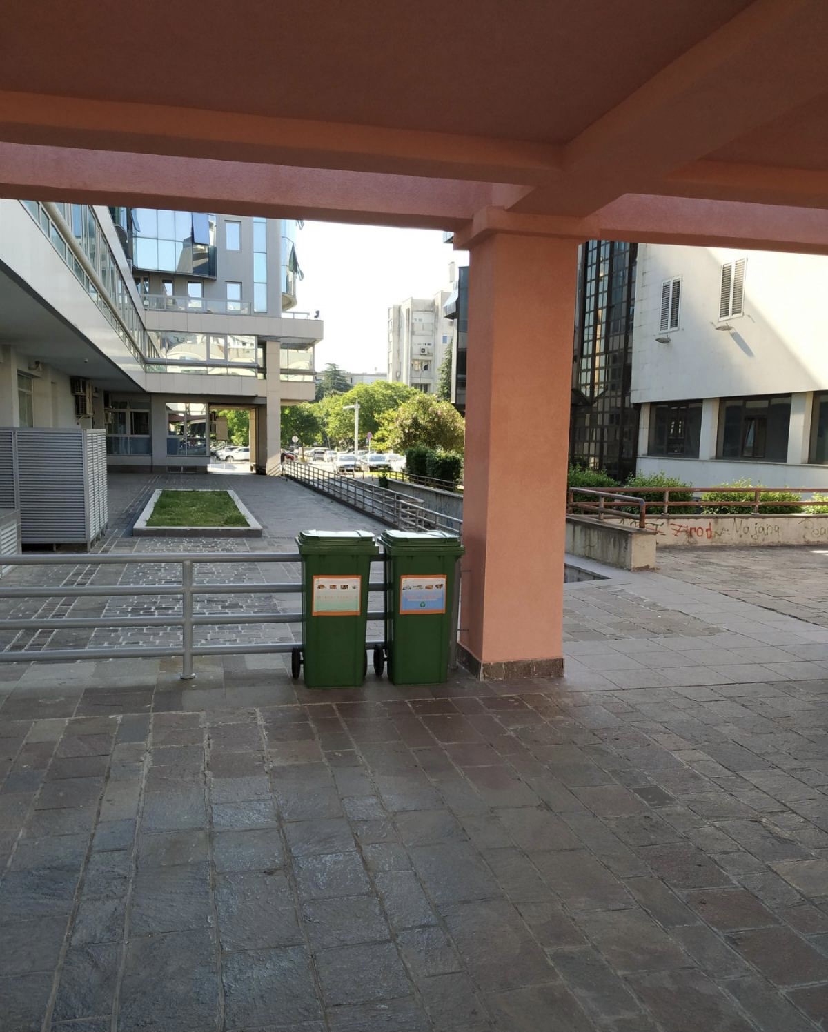 Glavni grad obilježava Dan zaštite životne sredine