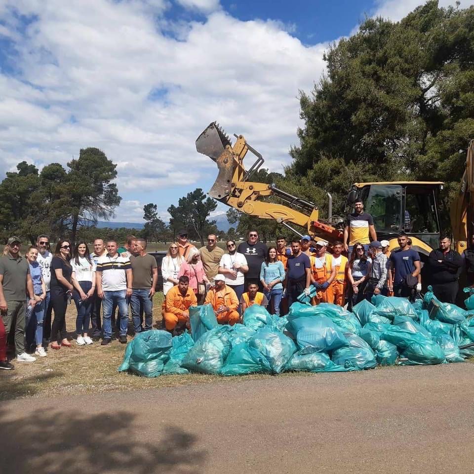 Glavni grad obilježava Dan zaštite životne sredine