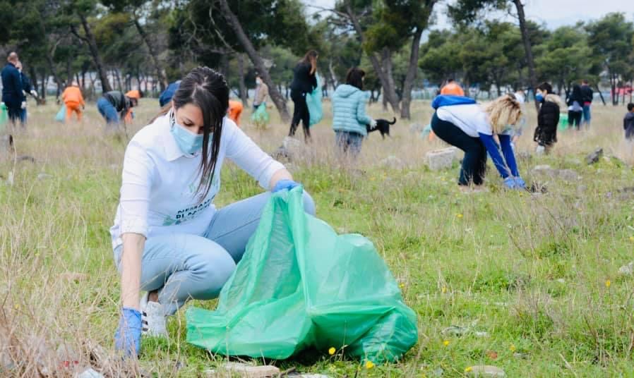 Glavni grad obilježava Dan zaštite životne sredine