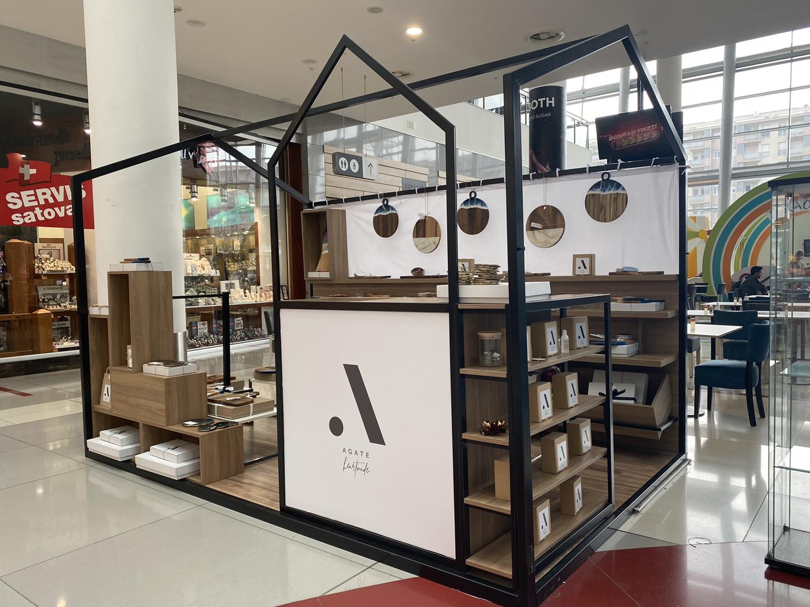 Novi kreativni preduzetnici u Delti