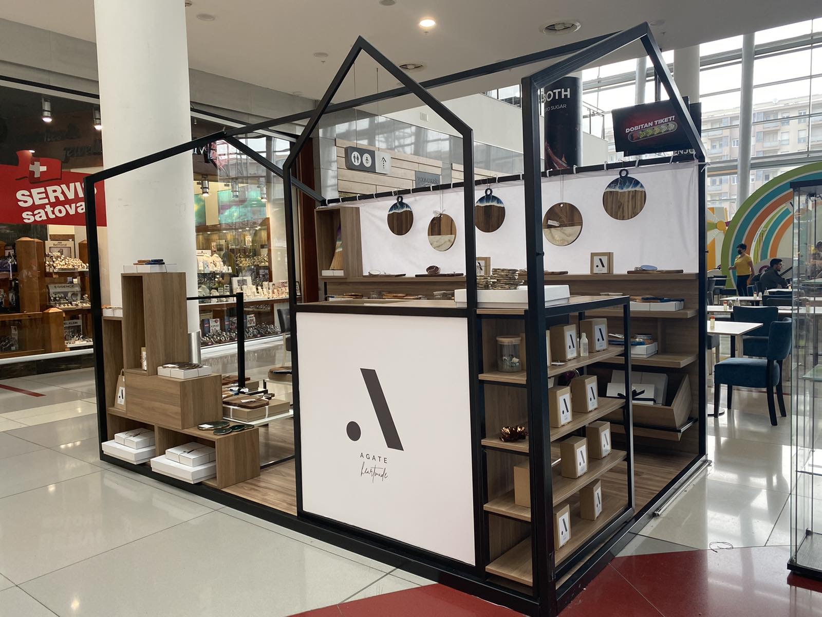 Novi kreativni preduzetnici u Delti