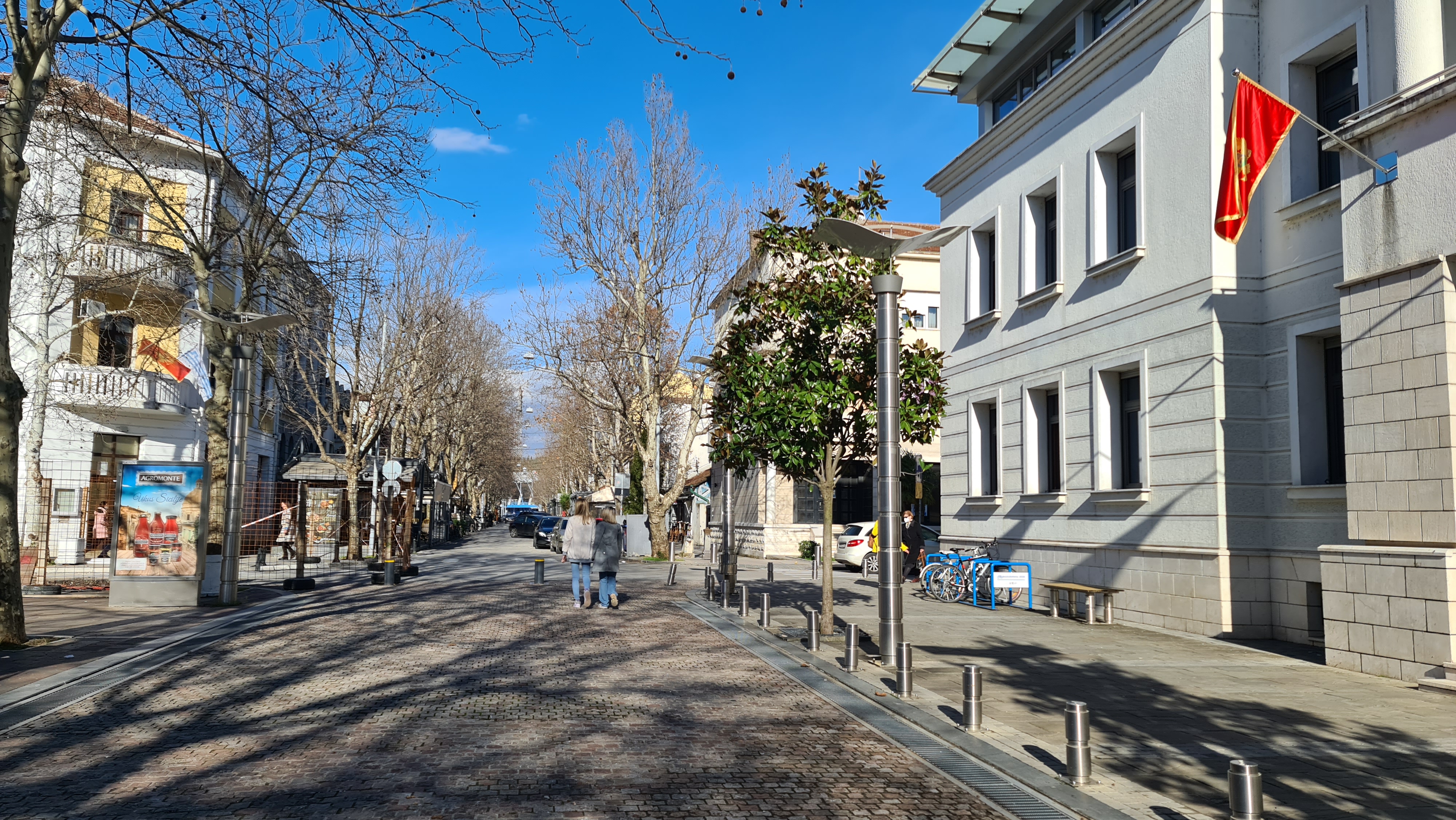 Narodna biblioteka Radosav Ljumović otvorena za ljubitelje pisane riječi svih generacija