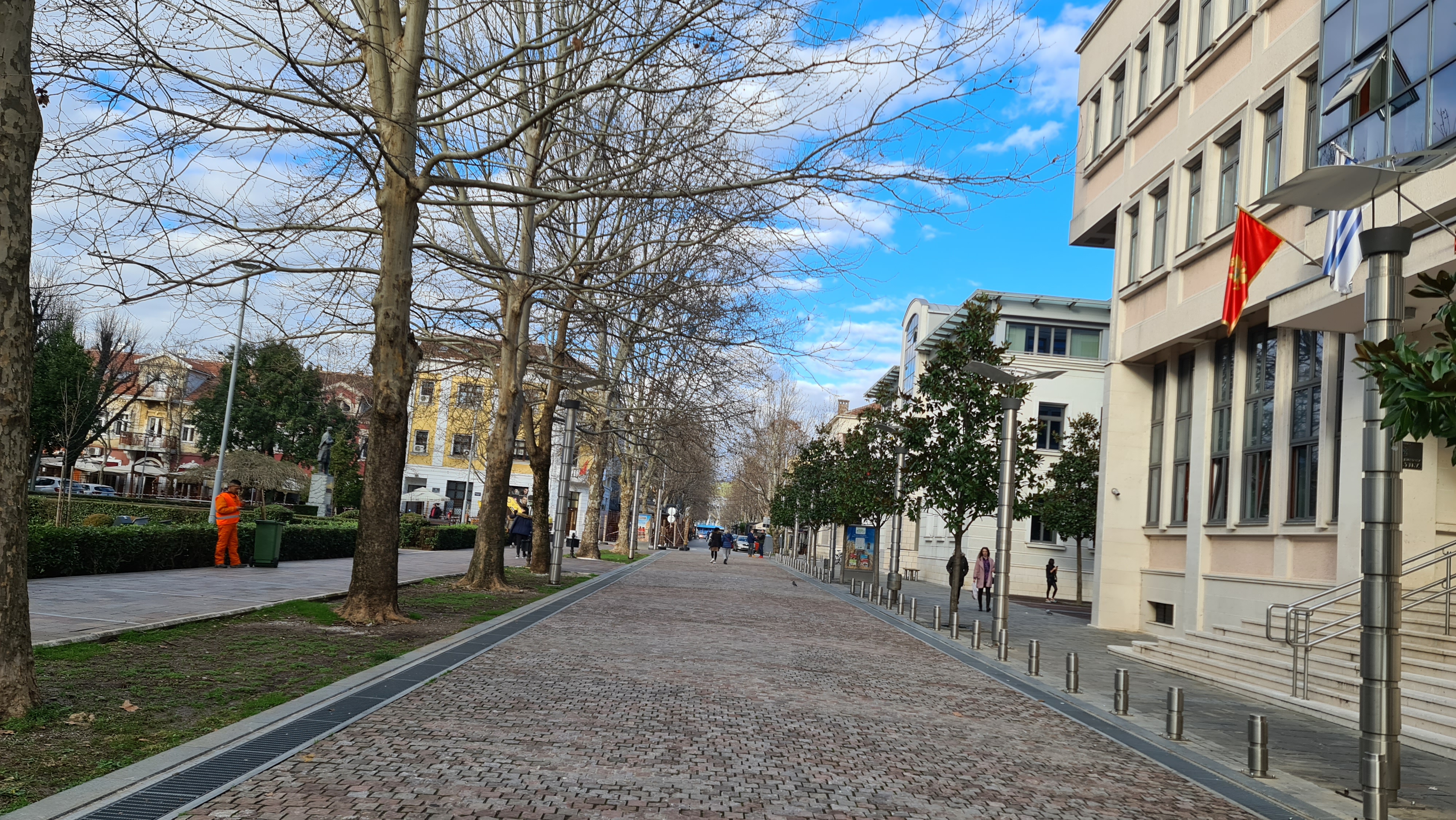 Narodna biblioteka Radosav Ljumović otvorena za ljubitelje pisane riječi svih generacija