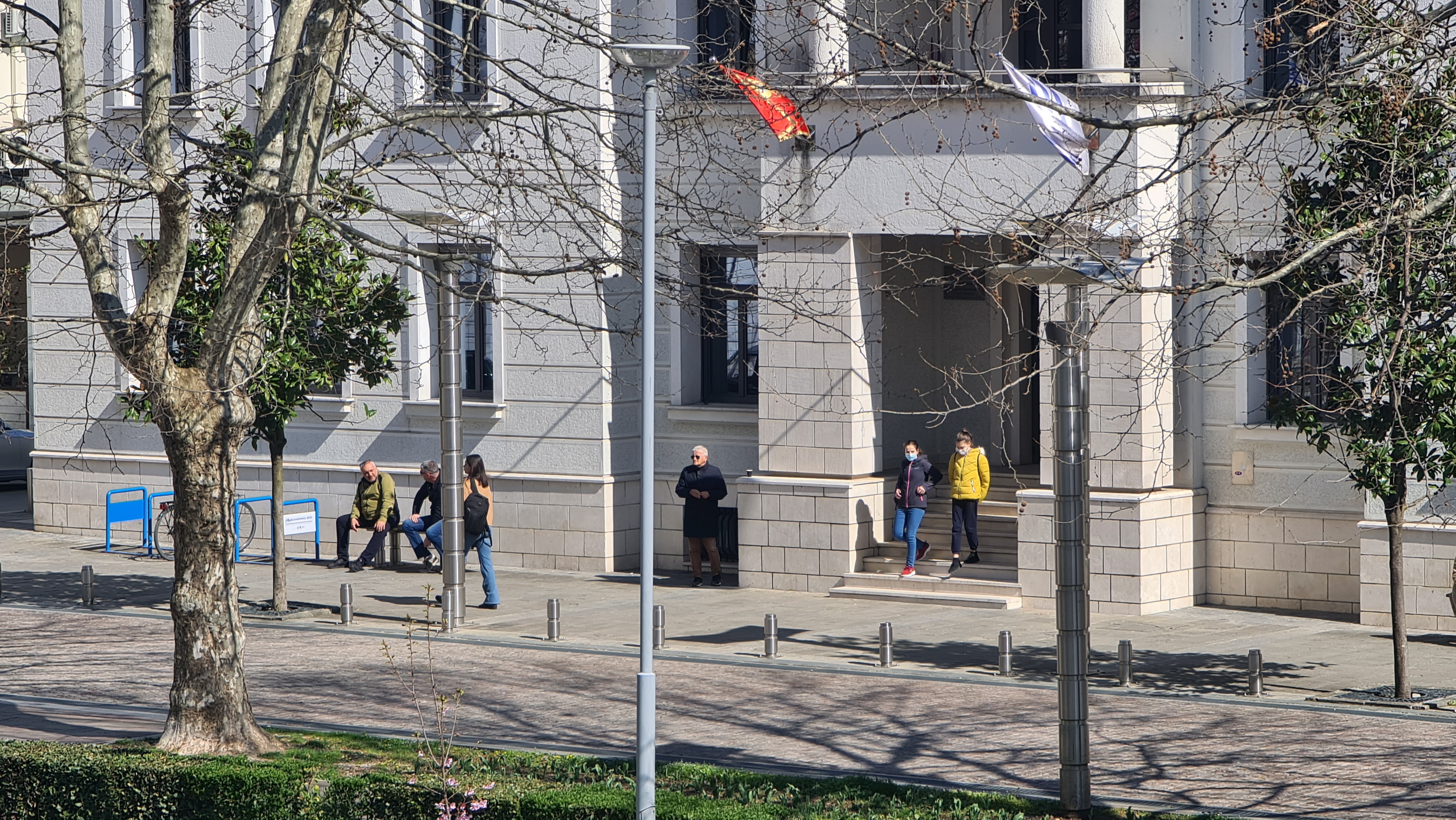 Narodna biblioteka Radosav Ljumović otvorena za ljubitelje pisane riječi svih generacija