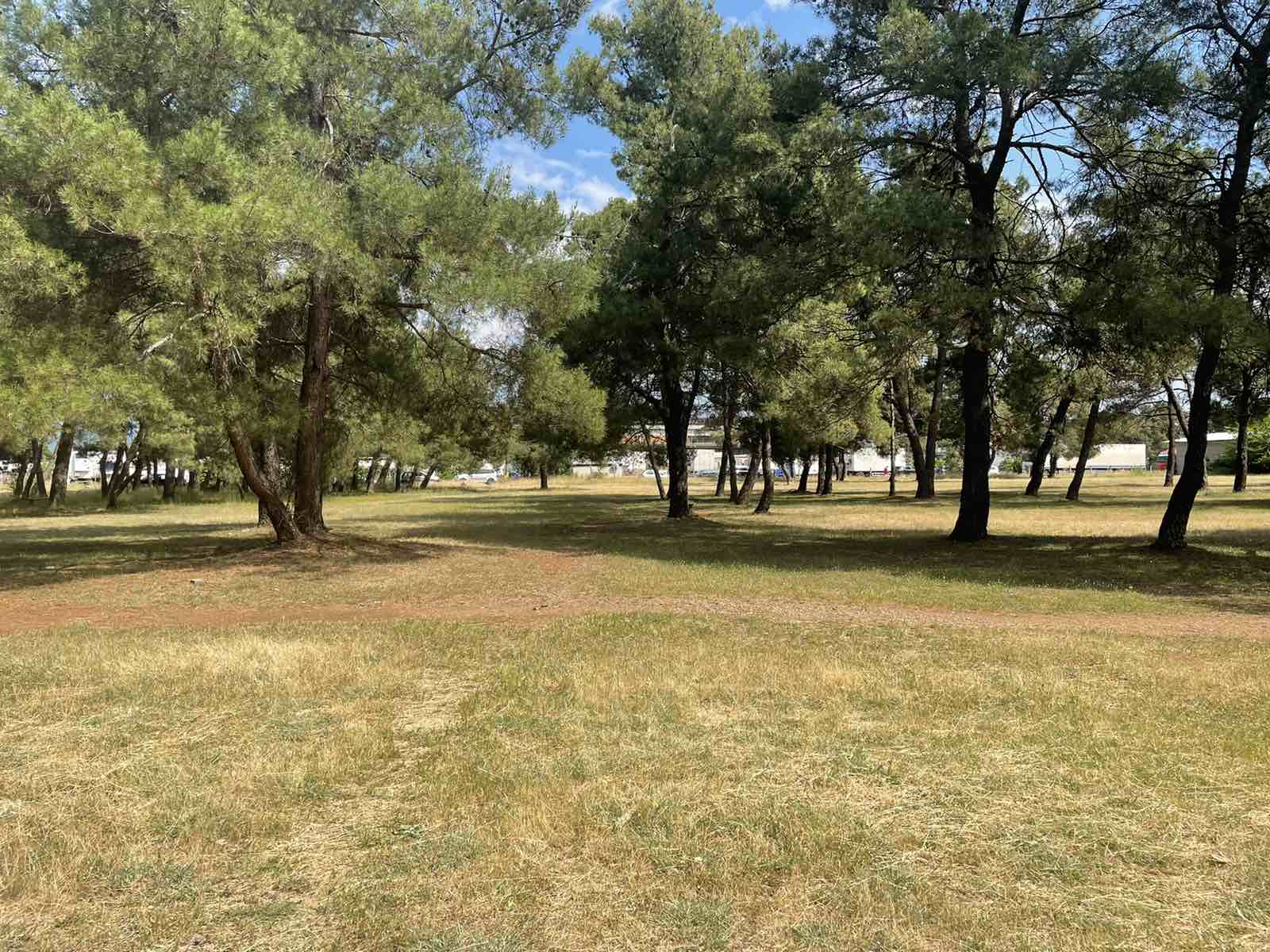 Uskoro još jedna sportsko-rekreativna zona u Podgorici