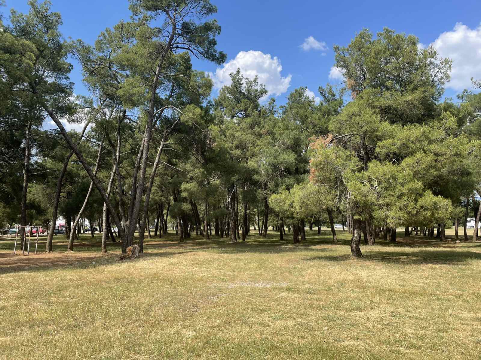 Uskoro još jedna sportsko-rekreativna zona u Podgorici