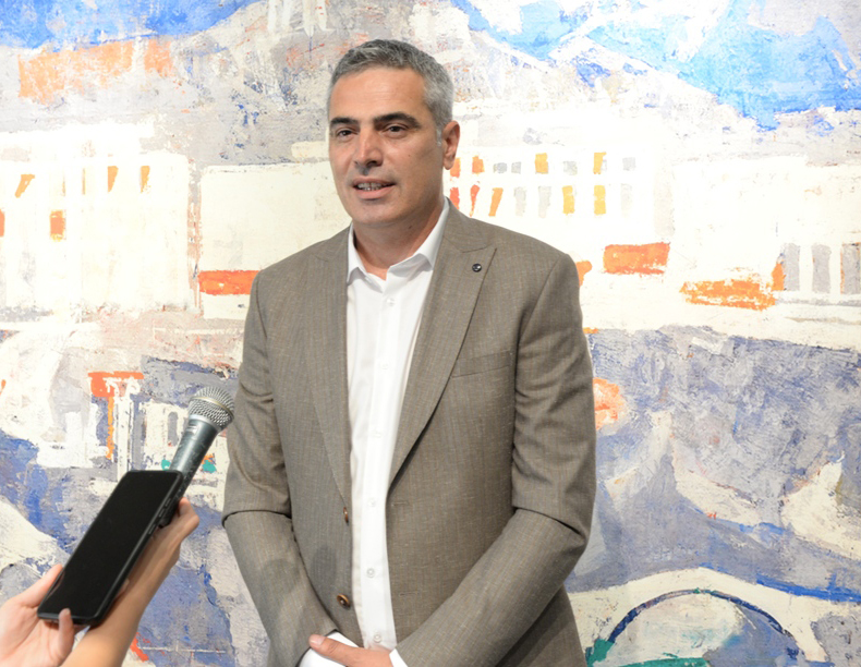 Potpisan kolektivni ugovor između Glavnog grada i Sindikalne organizacije; Stvorene pretpostavke za još bolje uslove rada zapošljenih i efikasnije funkcionisanje gradskog sindikata