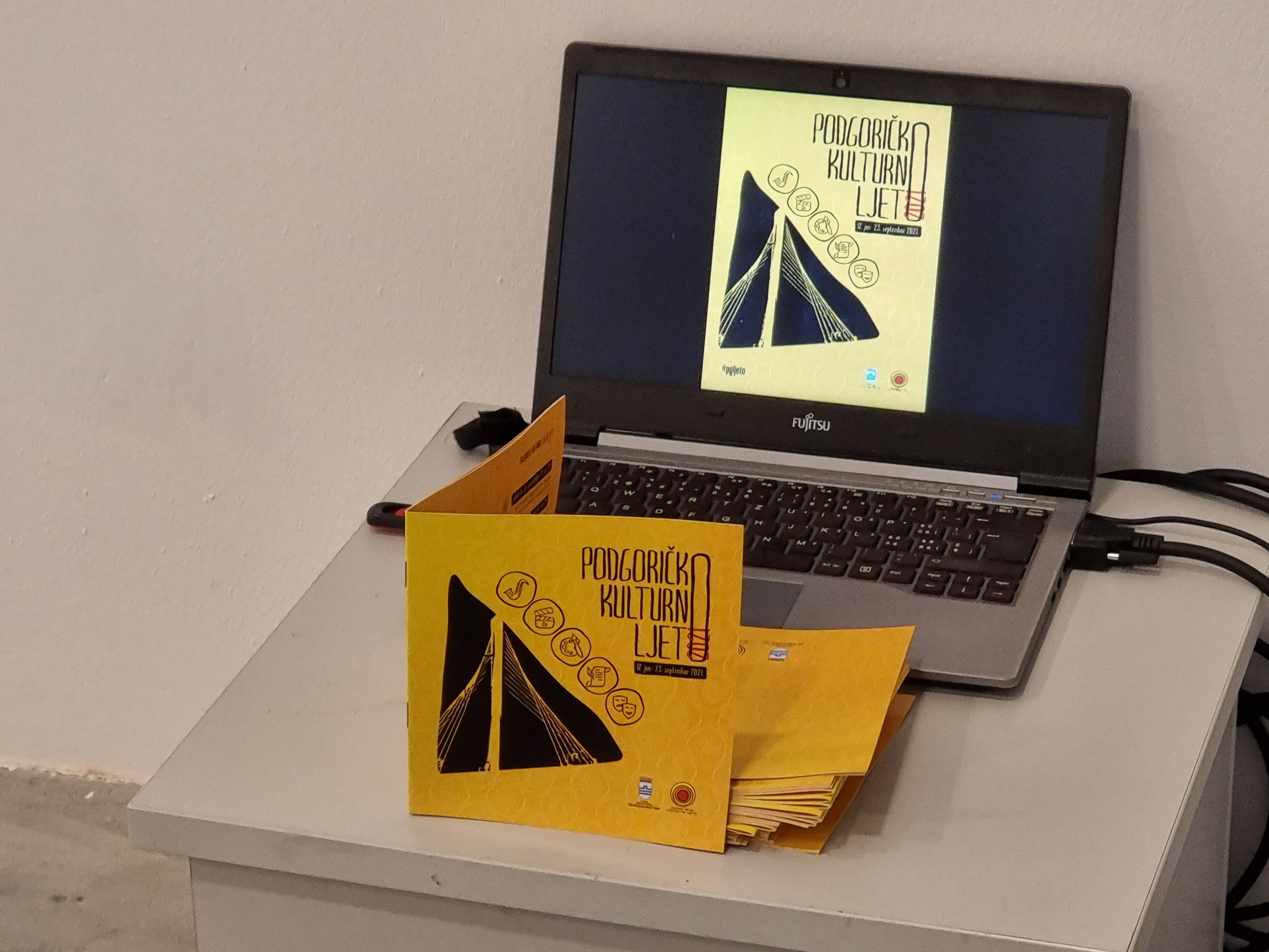 Počinje 22. Podgoričko kulturno ljeto