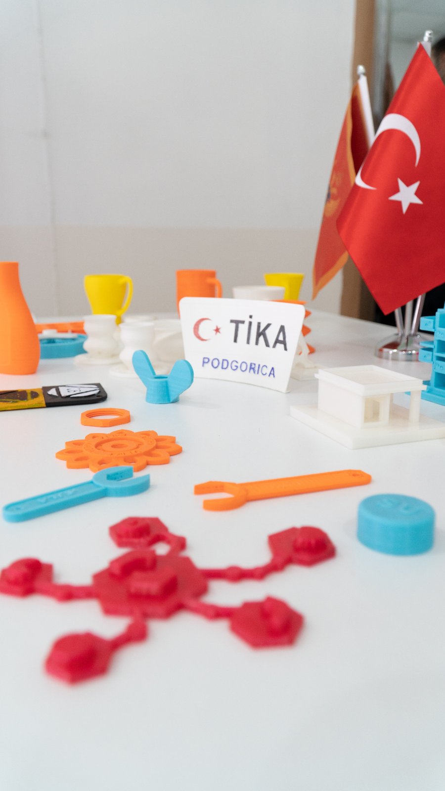 Završena obuka za 3D dizajniranje održana u Birziminium Hub-u