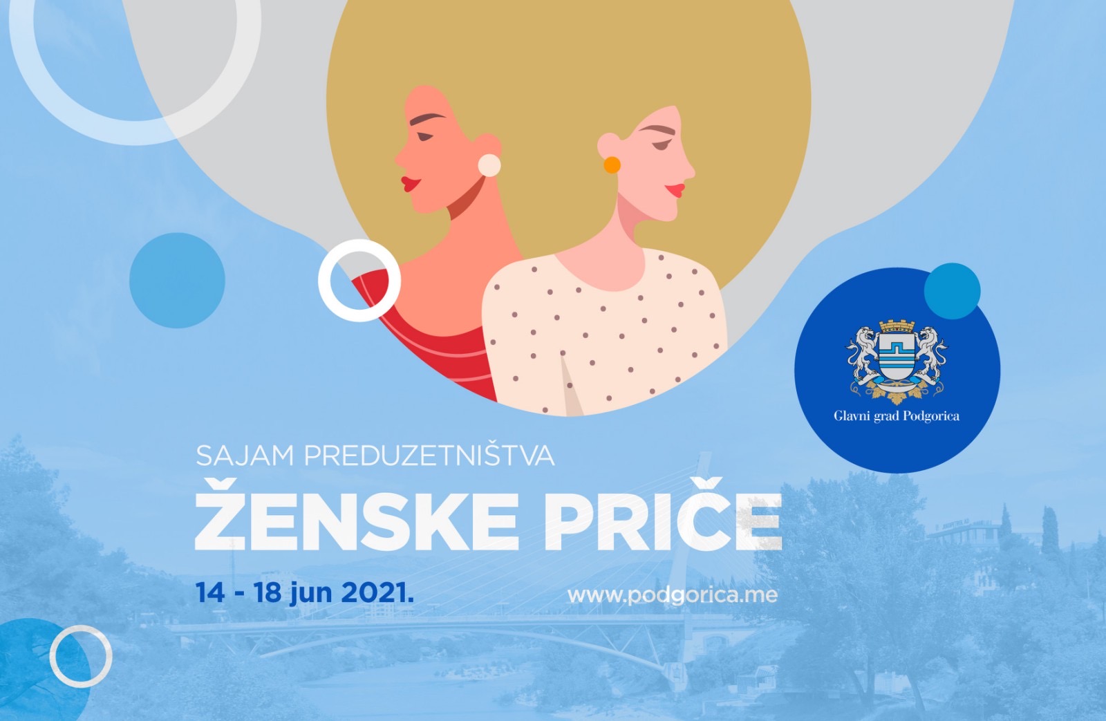 Najava: Otvaranje Sajma podgoričkih preduzetnica