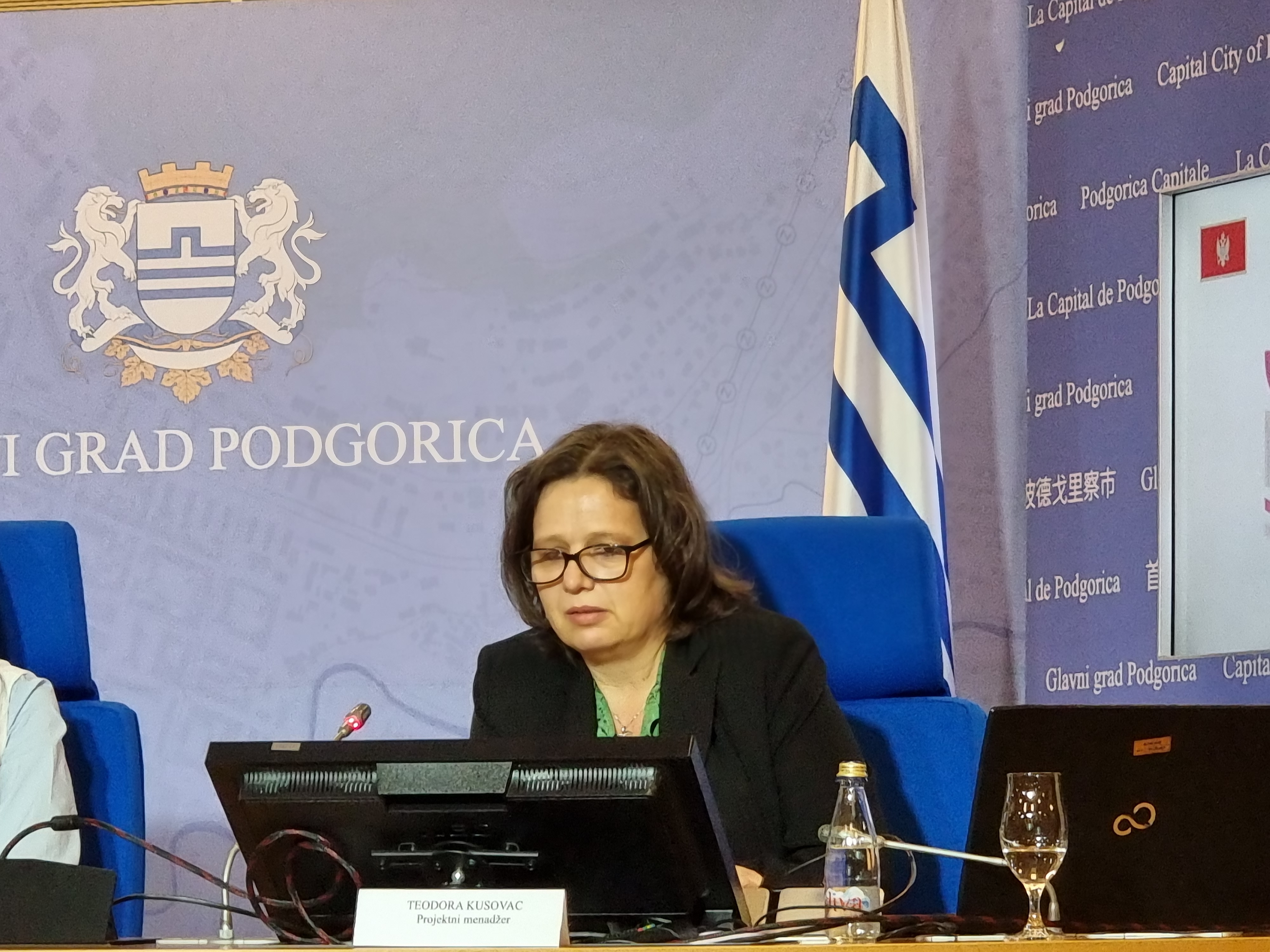 Završen projekat ReOpen Doors; Glavni grad ostaje posvećen unapređenju položaja RE populacije