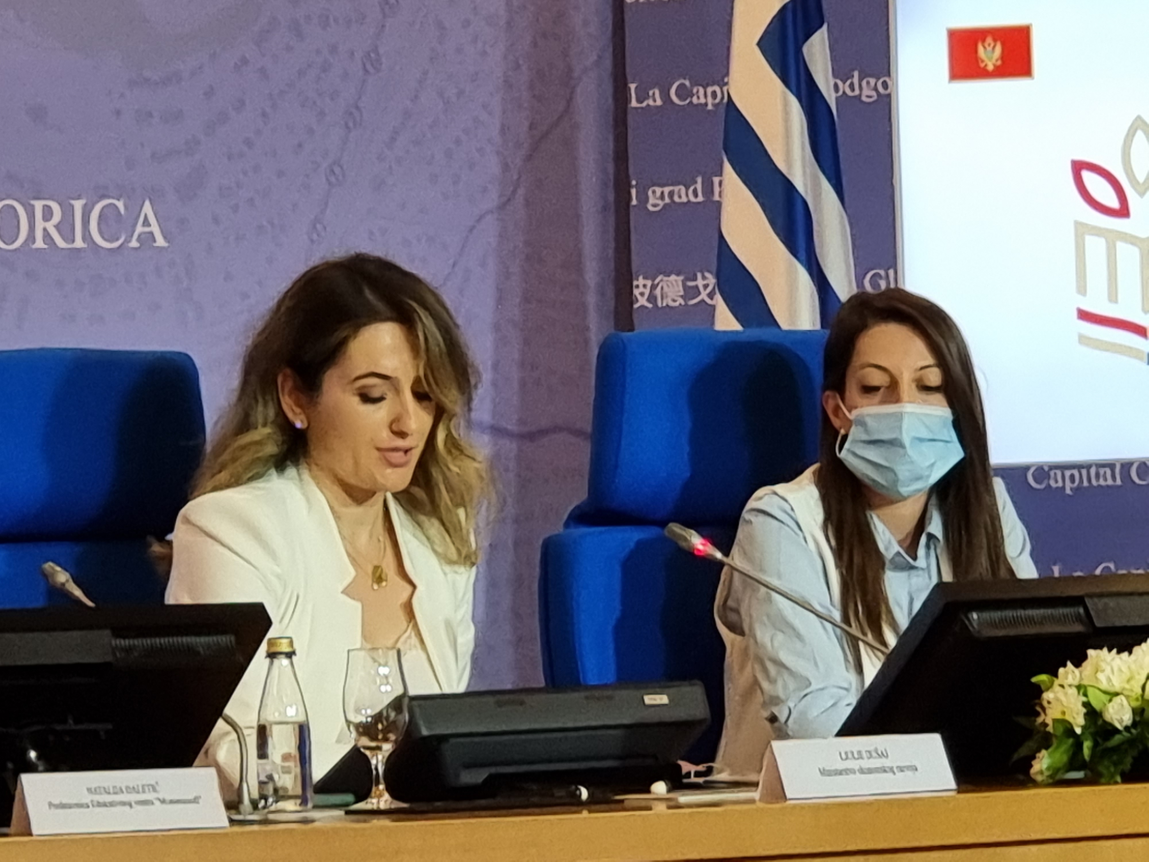 Završen projekat ReOpen Doors; Glavni grad ostaje posvećen unapređenju položaja RE populacije