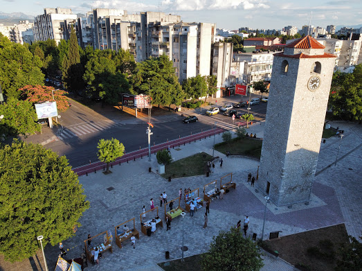 Počele "Ženske priče"; Podgoričke preduzetnice predstavljaju svoje proizvode