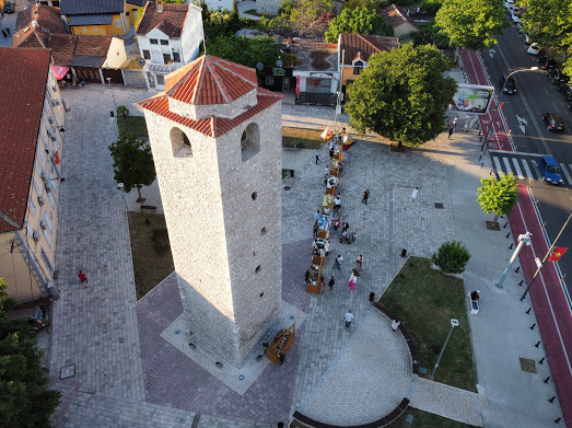 Počele "Ženske priče"; Podgoričke preduzetnice predstavljaju svoje proizvode