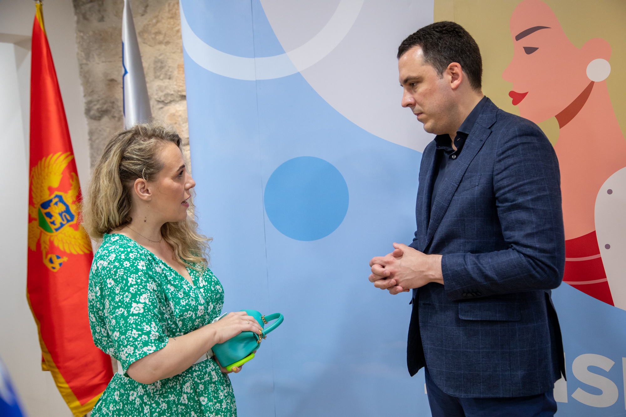 Panel diskusijom ‘’Van okvira’’ završena manifestacija ‘’Ženske priče’’