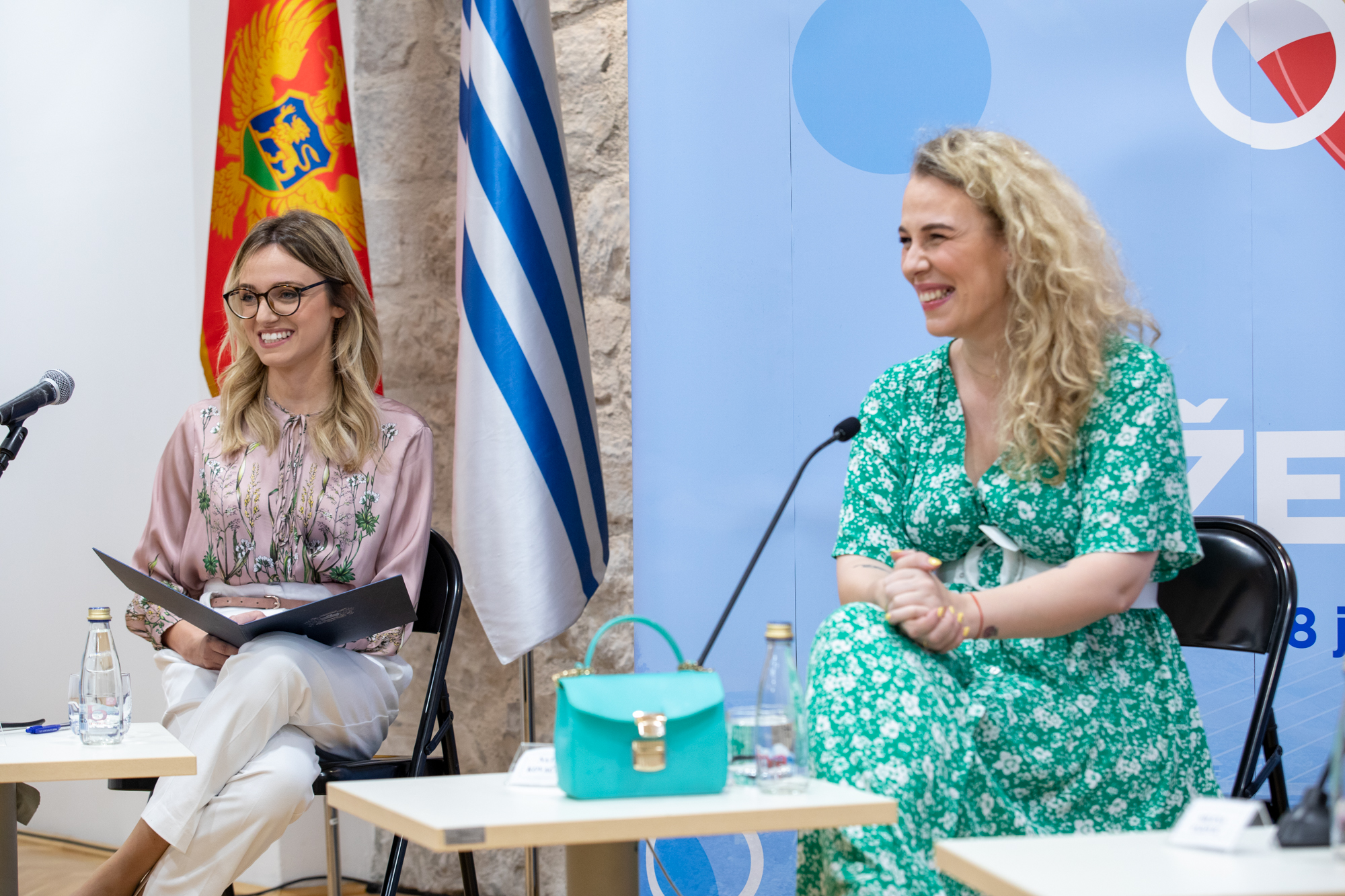 Panel diskusijom ‘’Van okvira’’ završena manifestacija ‘’Ženske priče’’