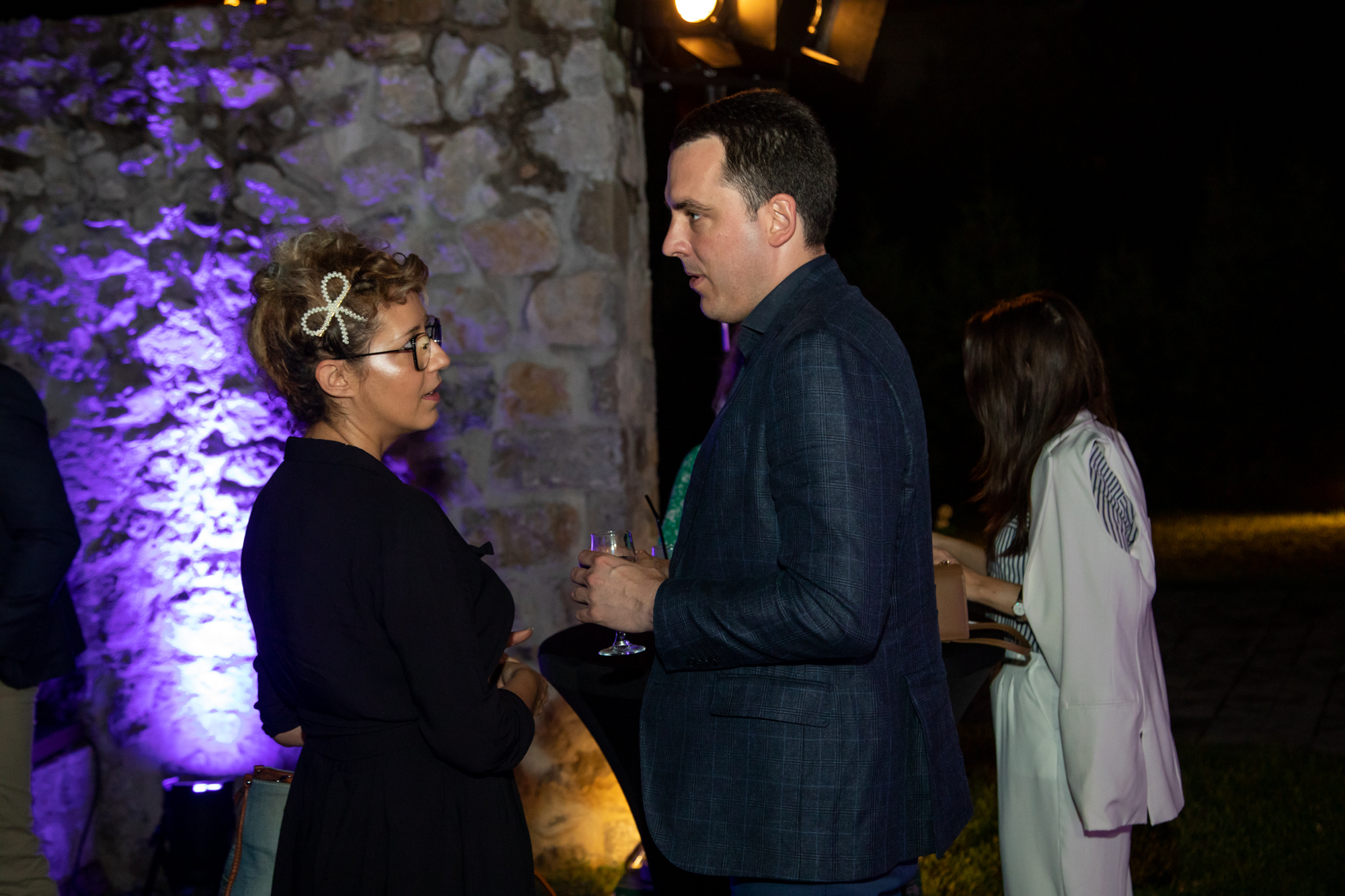 Panel diskusijom ‘’Van okvira’’ završena manifestacija ‘’Ženske priče’’