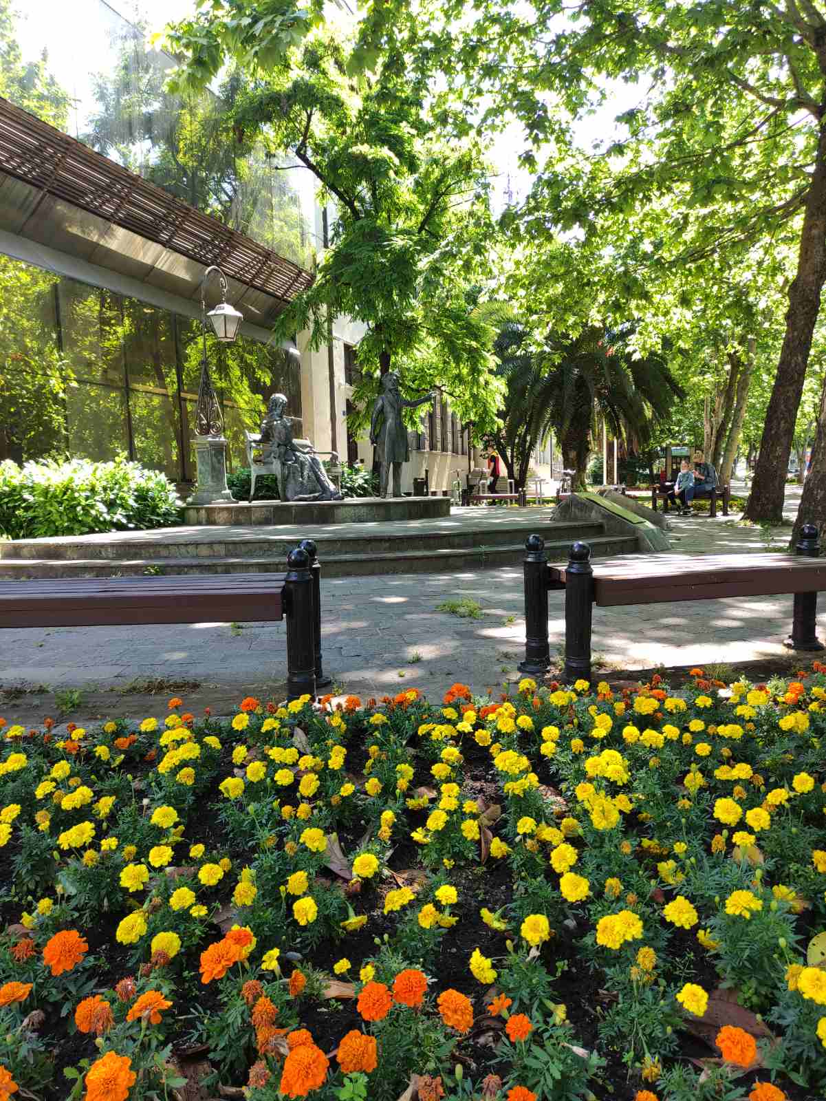 Košenje prioritet u ljetnjim mjesecima