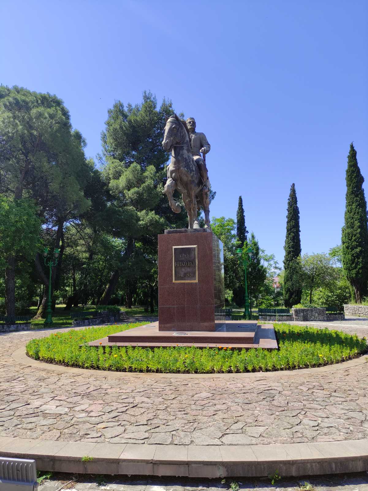 Košenje prioritet u ljetnjim mjesecima