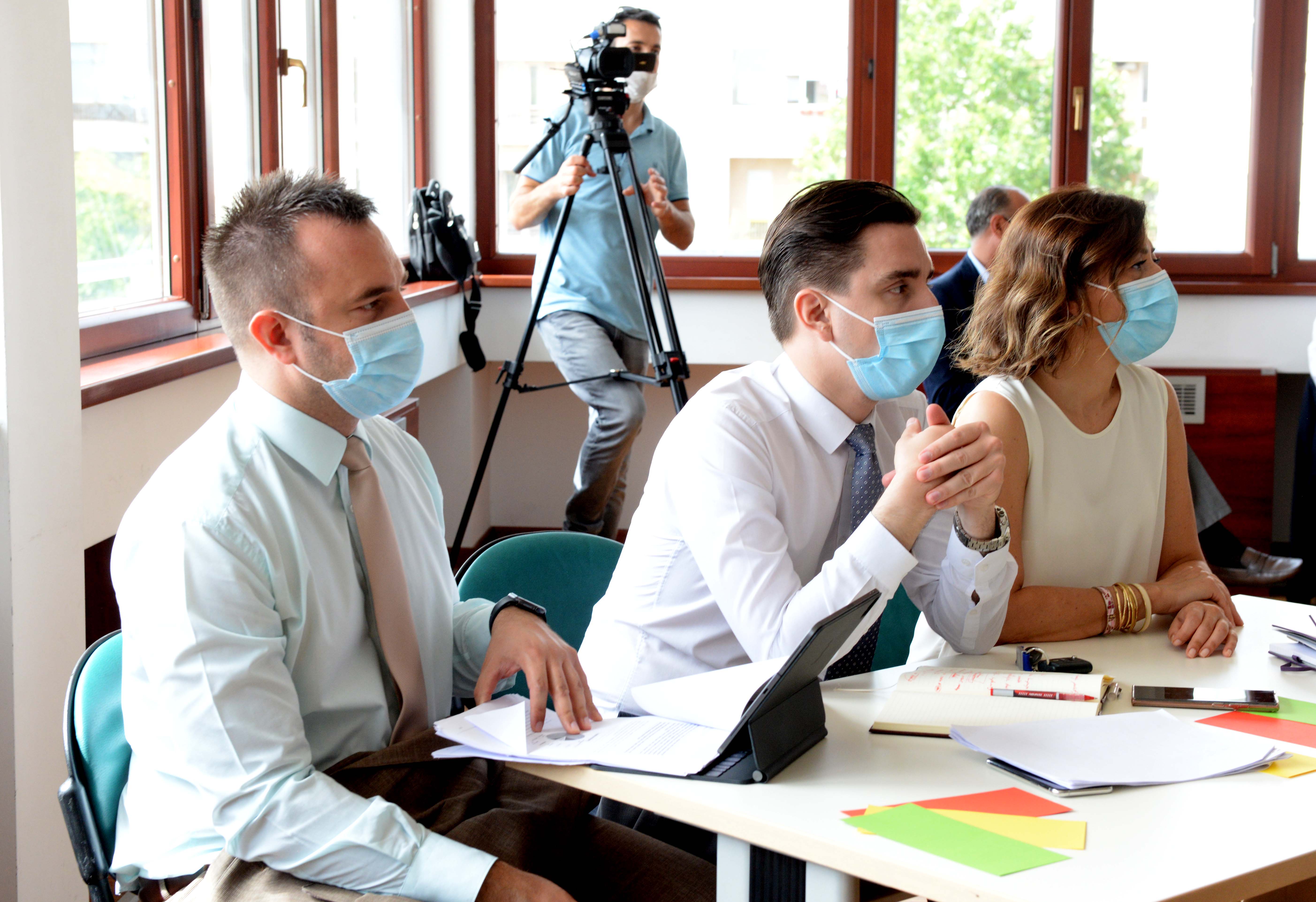 Glavni grad nastavlja da unapređuje koncept pametog grada u Podgorici