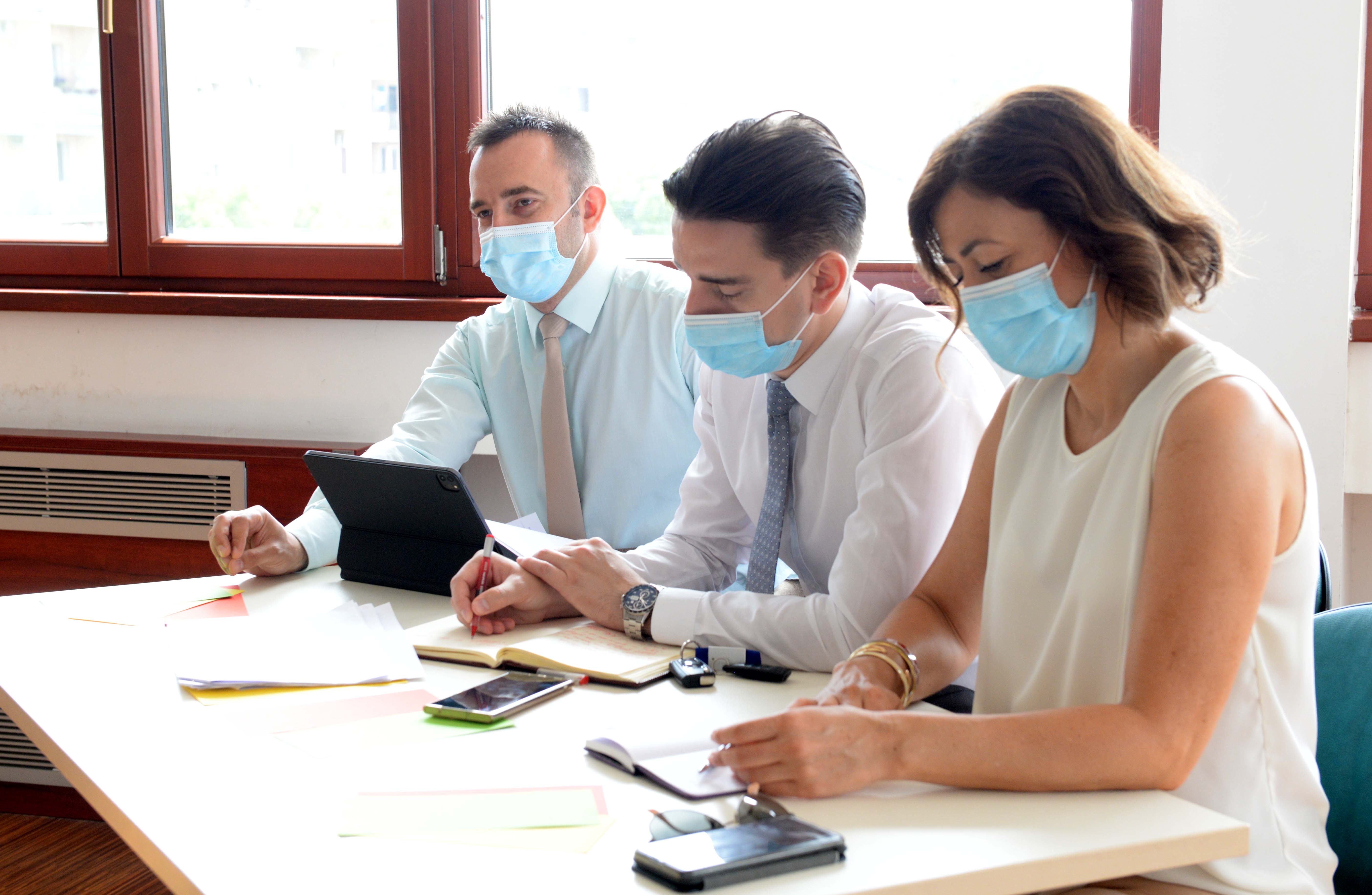 Glavni grad nastavlja da unapređuje koncept pametog grada u Podgorici