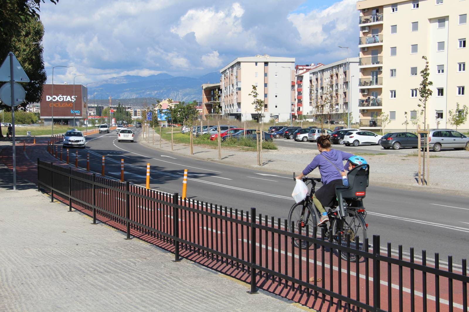 Dostignuća Glavnog grada u oblasti održive urbane mobilnosti predstavljena u Berlinu