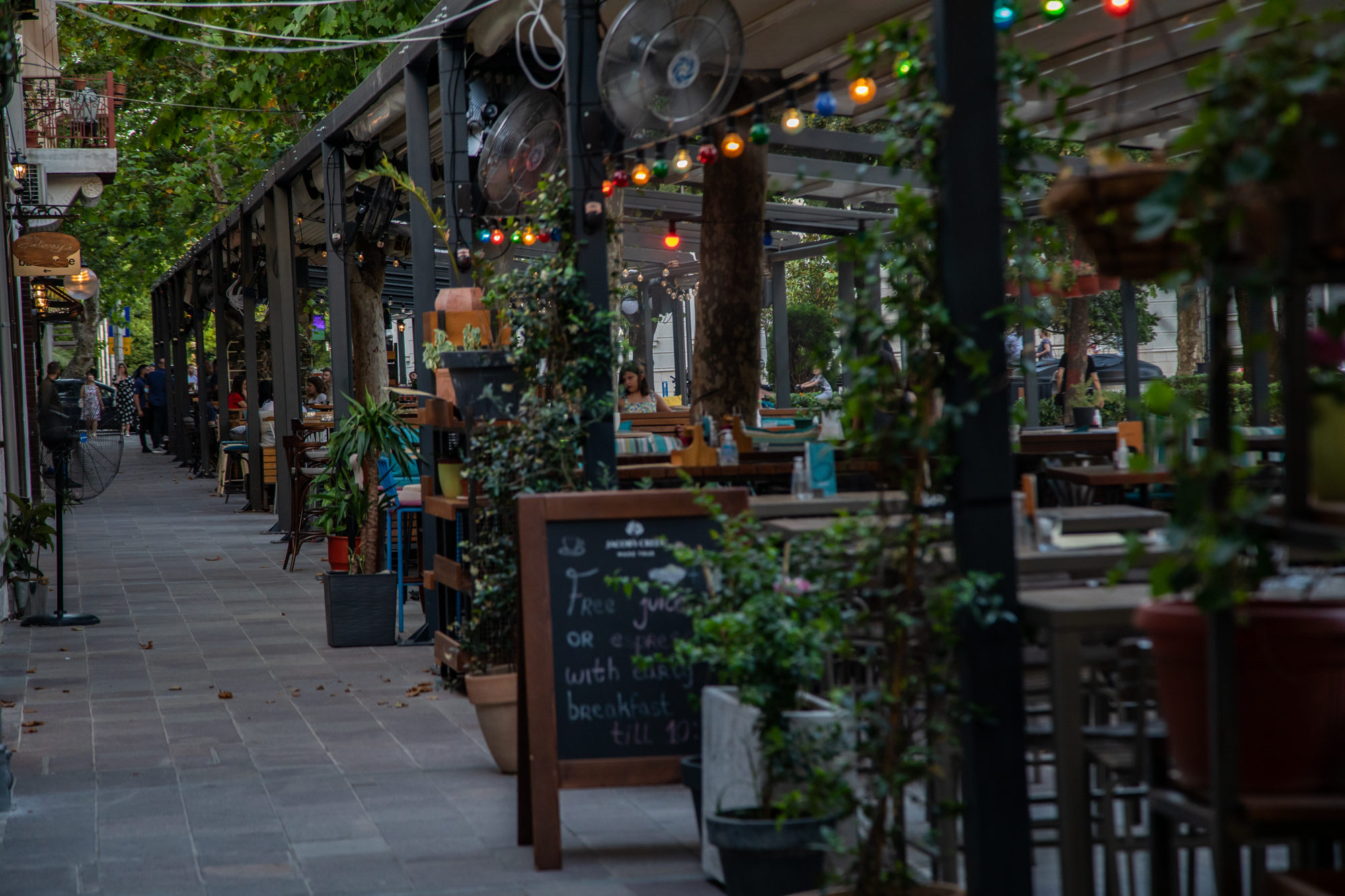 Završena rekonstrukcija Bokeške ulice; Nastavak oživljavanja centra grada i stvaranja ugodnog ambijenta za sve sugrađane i posjetioce