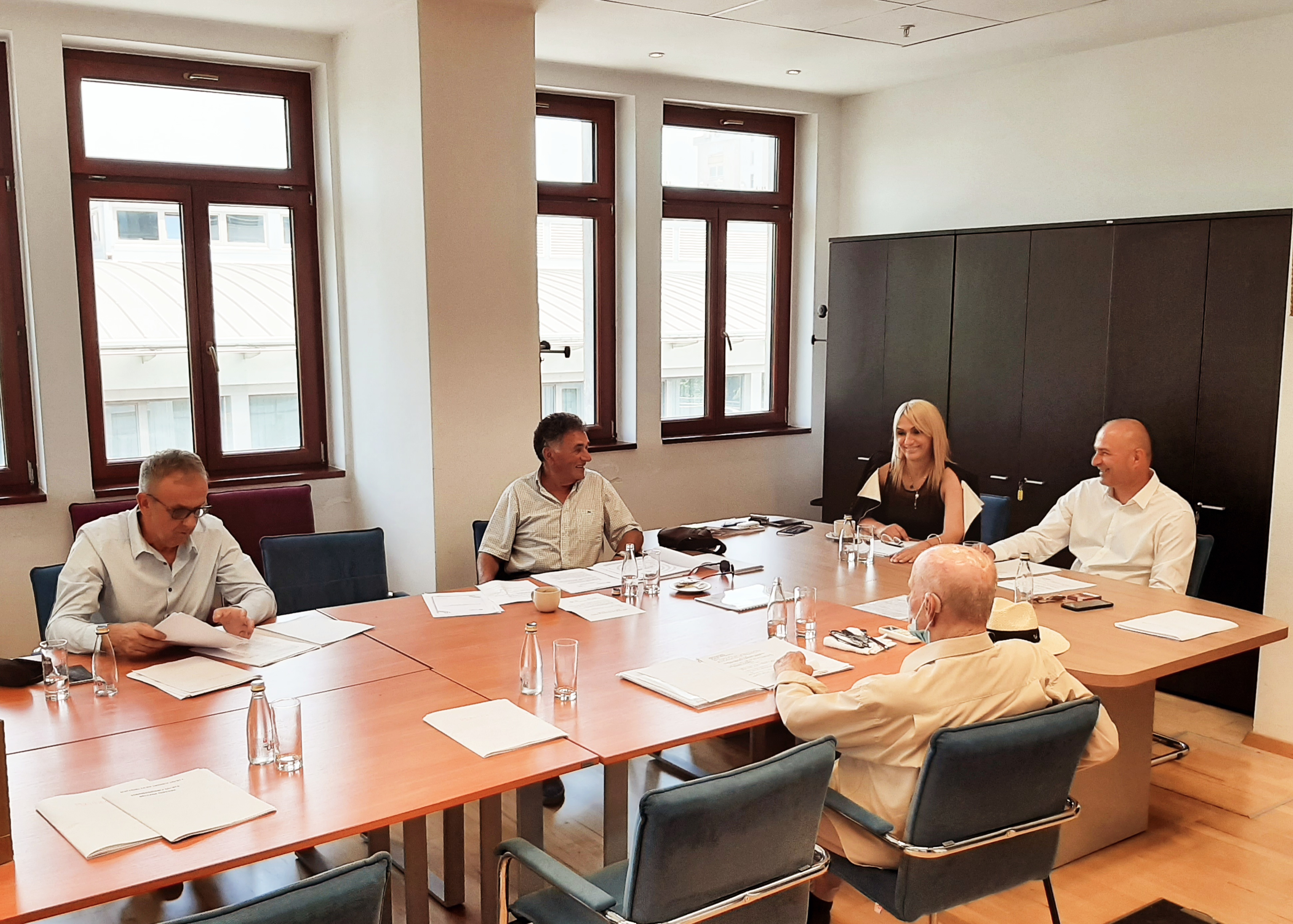 Usvojeni novi izvještaji o poslovanju RTV Podgorica