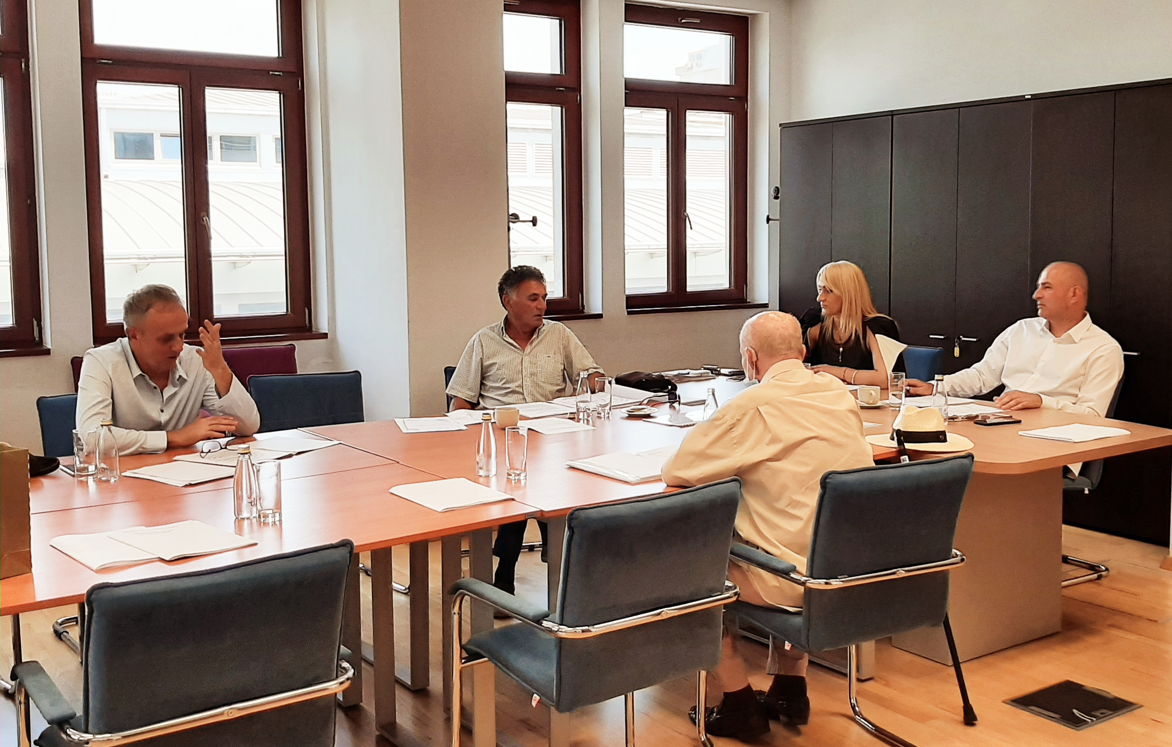 Usvojeni novi izvještaji o poslovanju RTV Podgorica